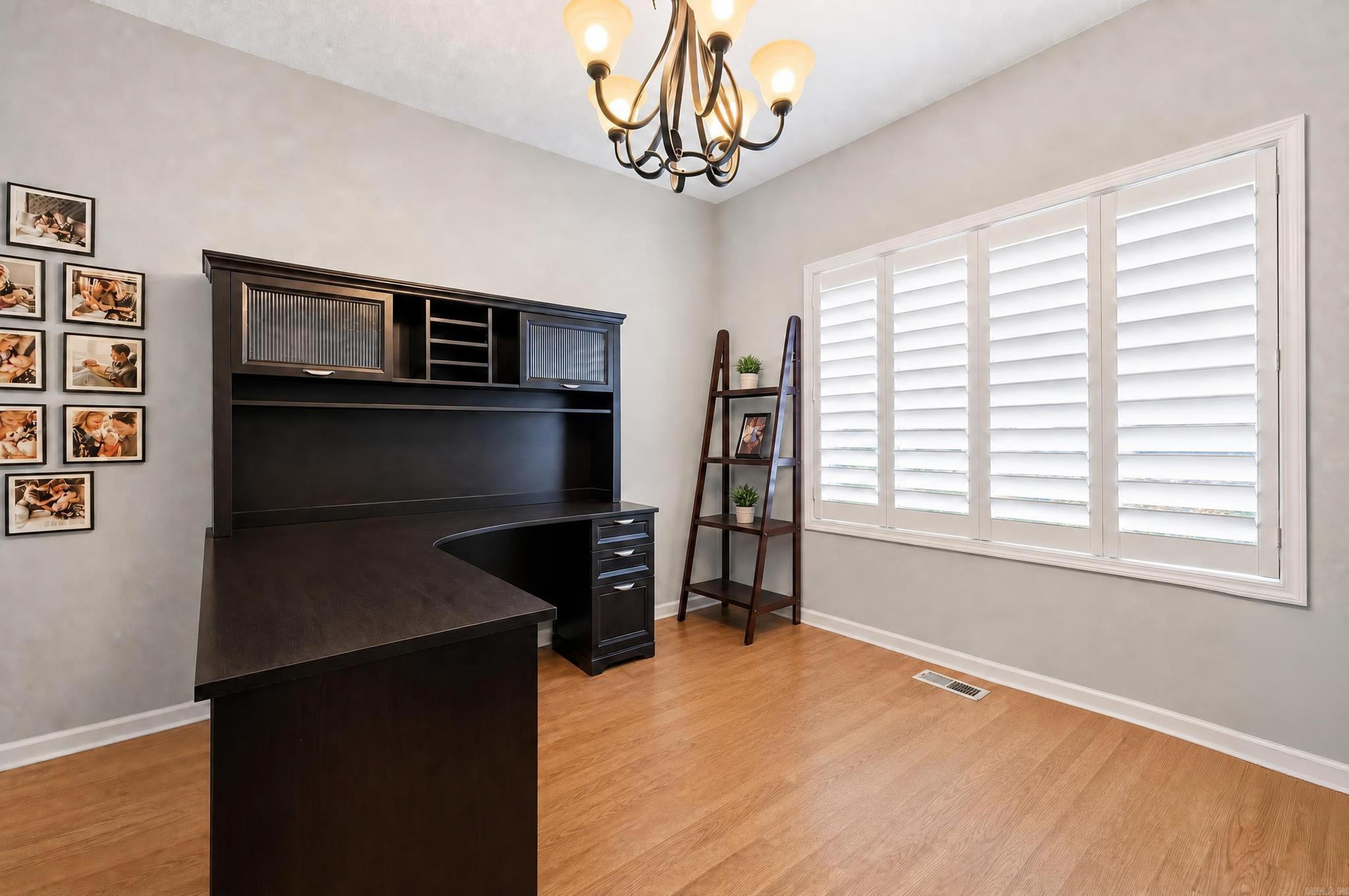 19 Argomaniz Way  Hot Springs Village, AR