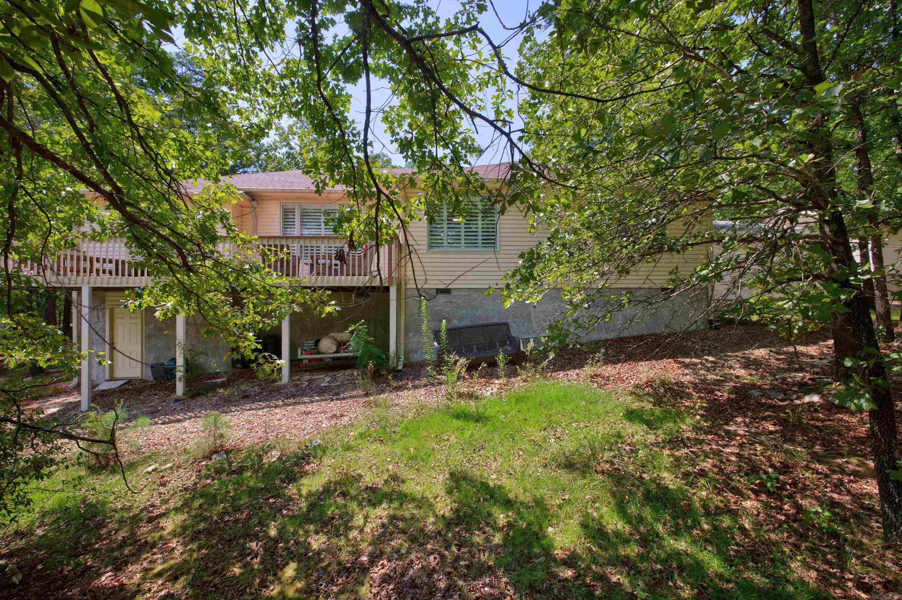 19 Argomaniz Way  Hot Springs Village, AR