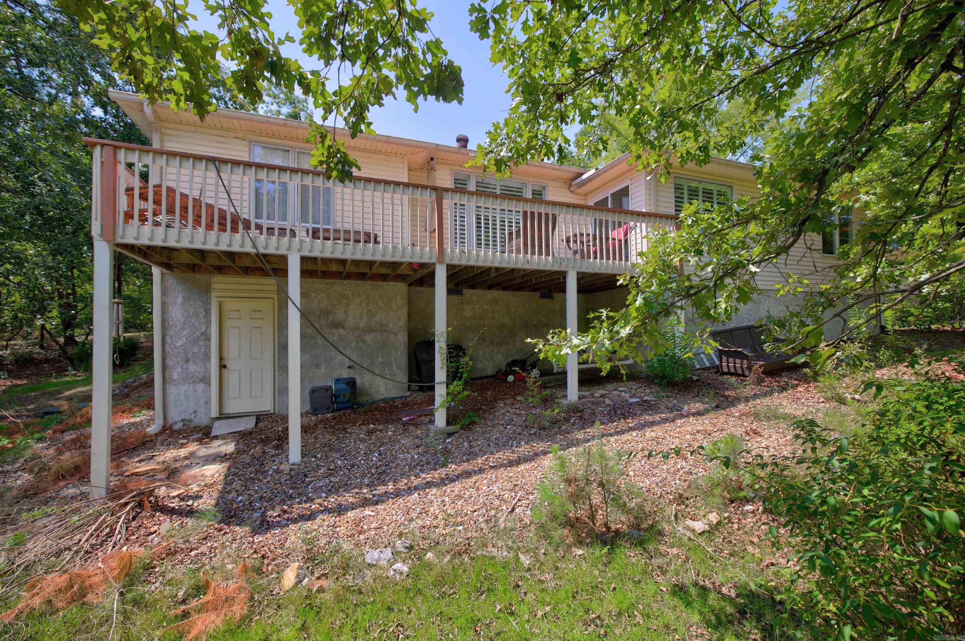 19 Argomaniz Way  Hot Springs Village, AR