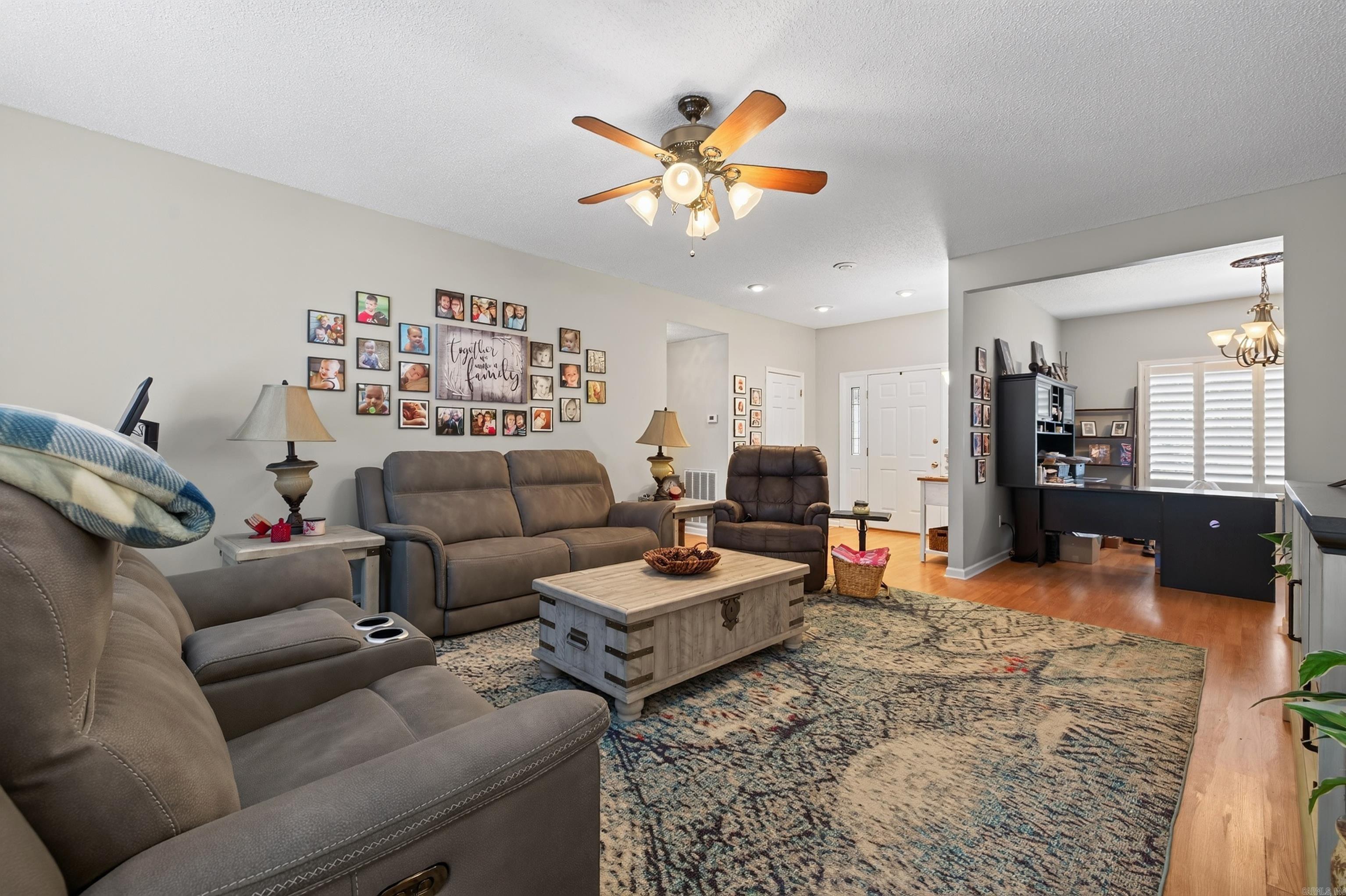19 Argomaniz Way  Hot Springs Village, AR