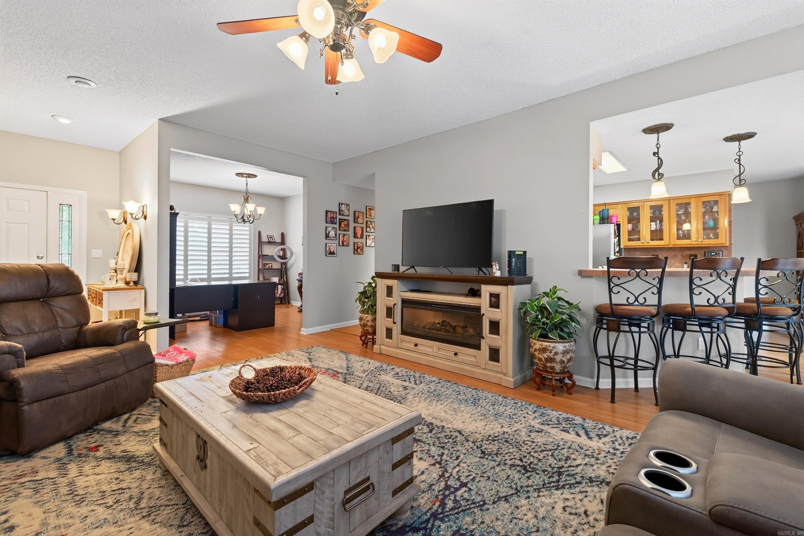 19 Argomaniz Way  Hot Springs Village, AR
