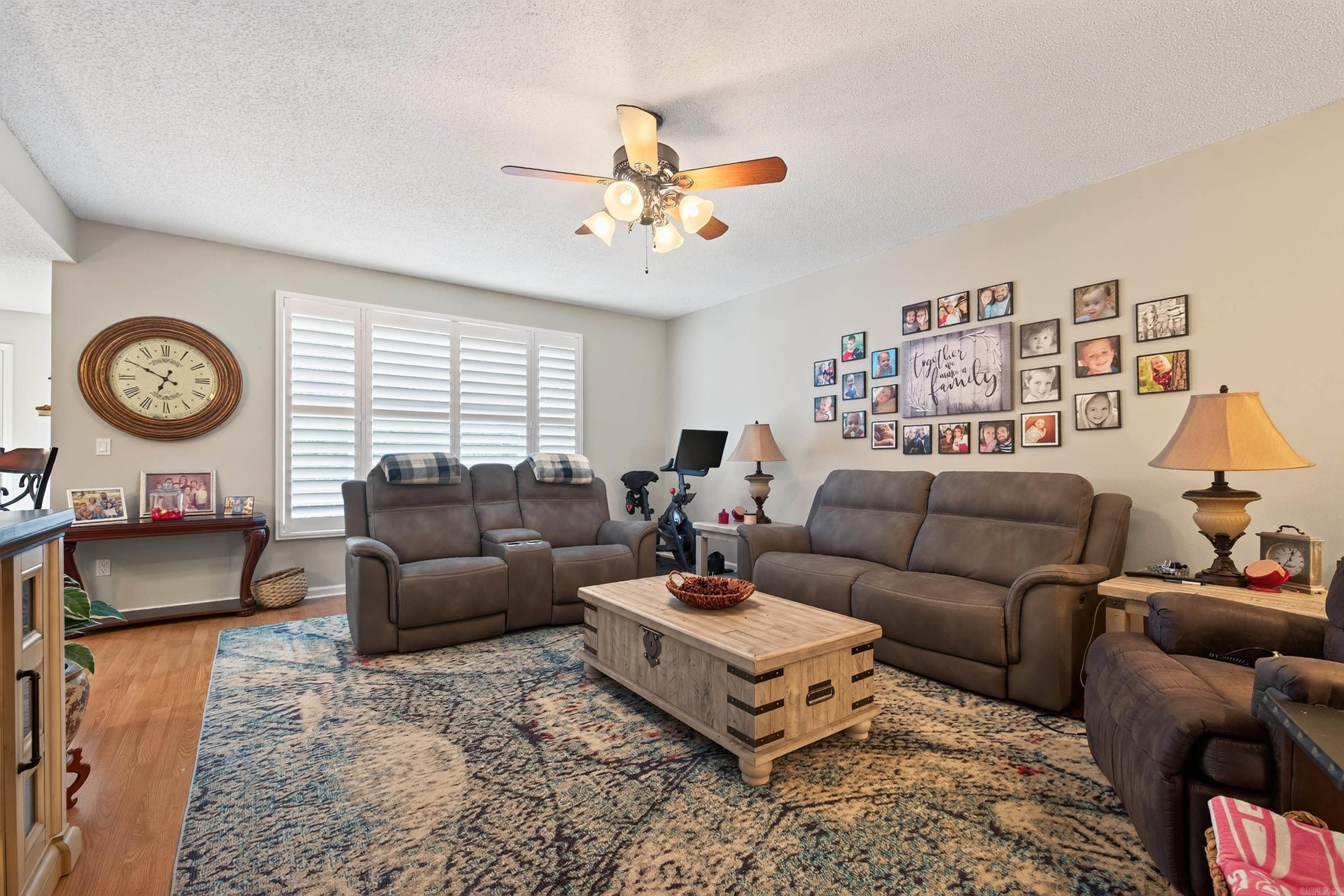 19 Argomaniz Way  Hot Springs Village, AR