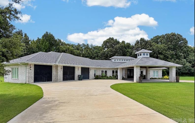 122  County Road 7185  Jonesboro, AR