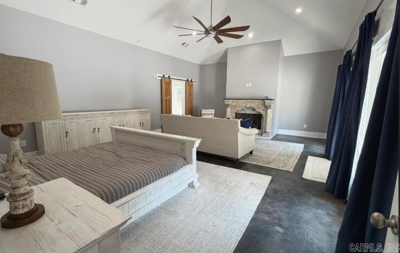 122 County Road 7185  Jonesboro, AR