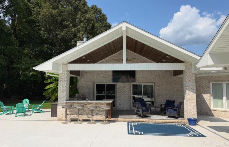 122 County Road 7185  Jonesboro, AR