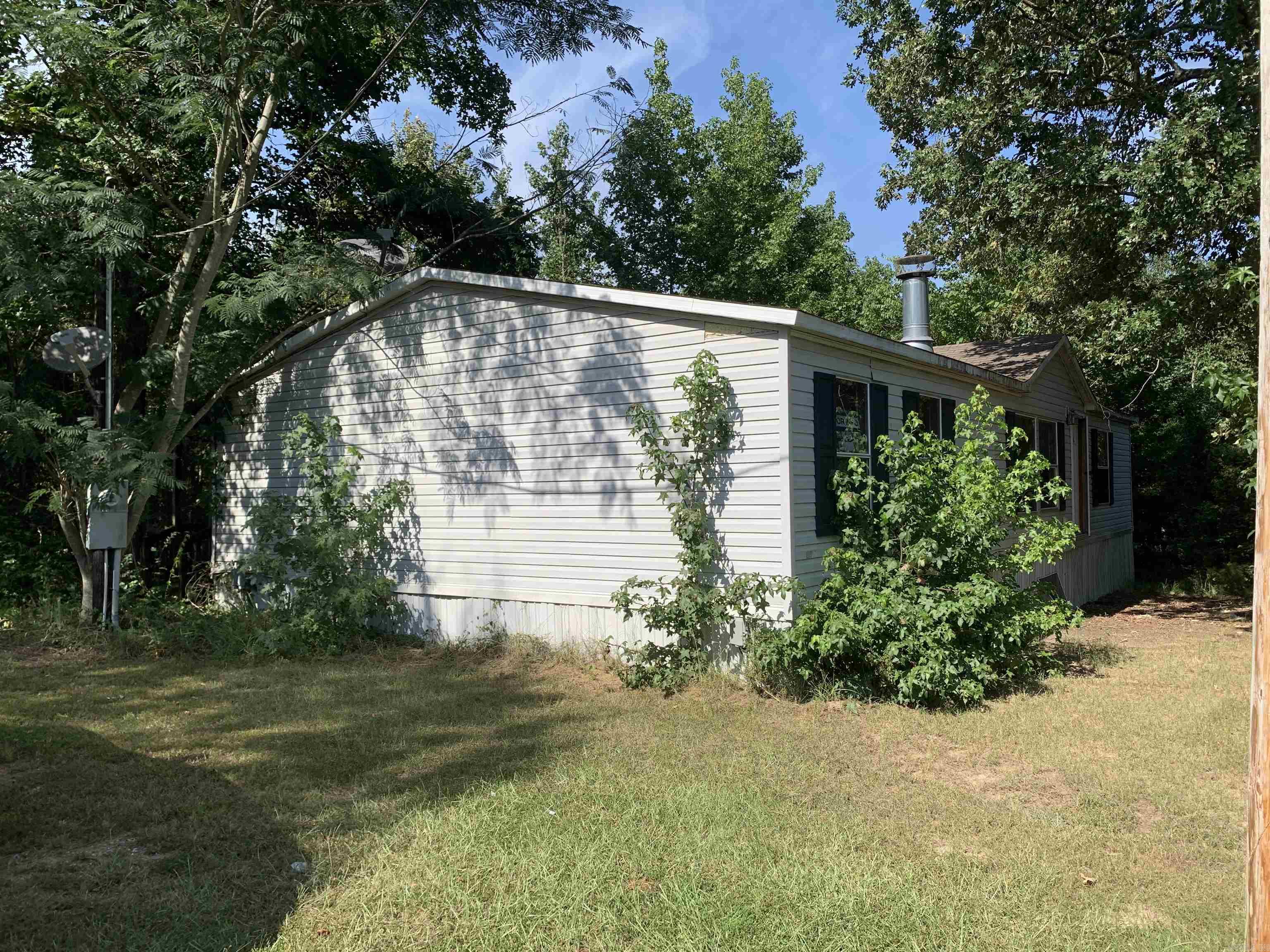345  Rankin  Nashville, AR