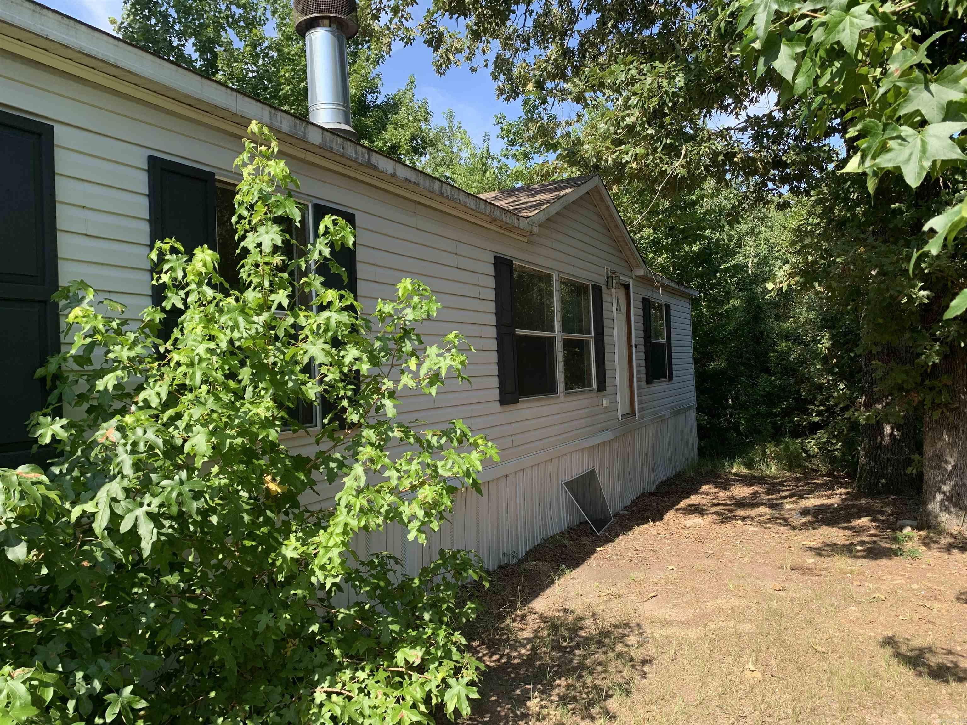 345 Rankin  Nashville, AR