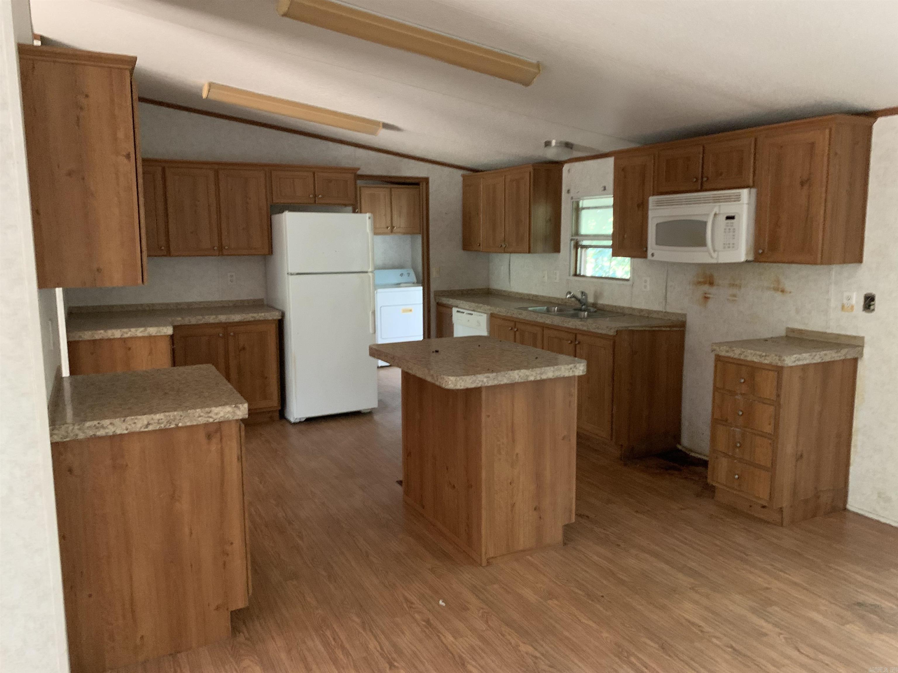 345 Rankin  Nashville, AR