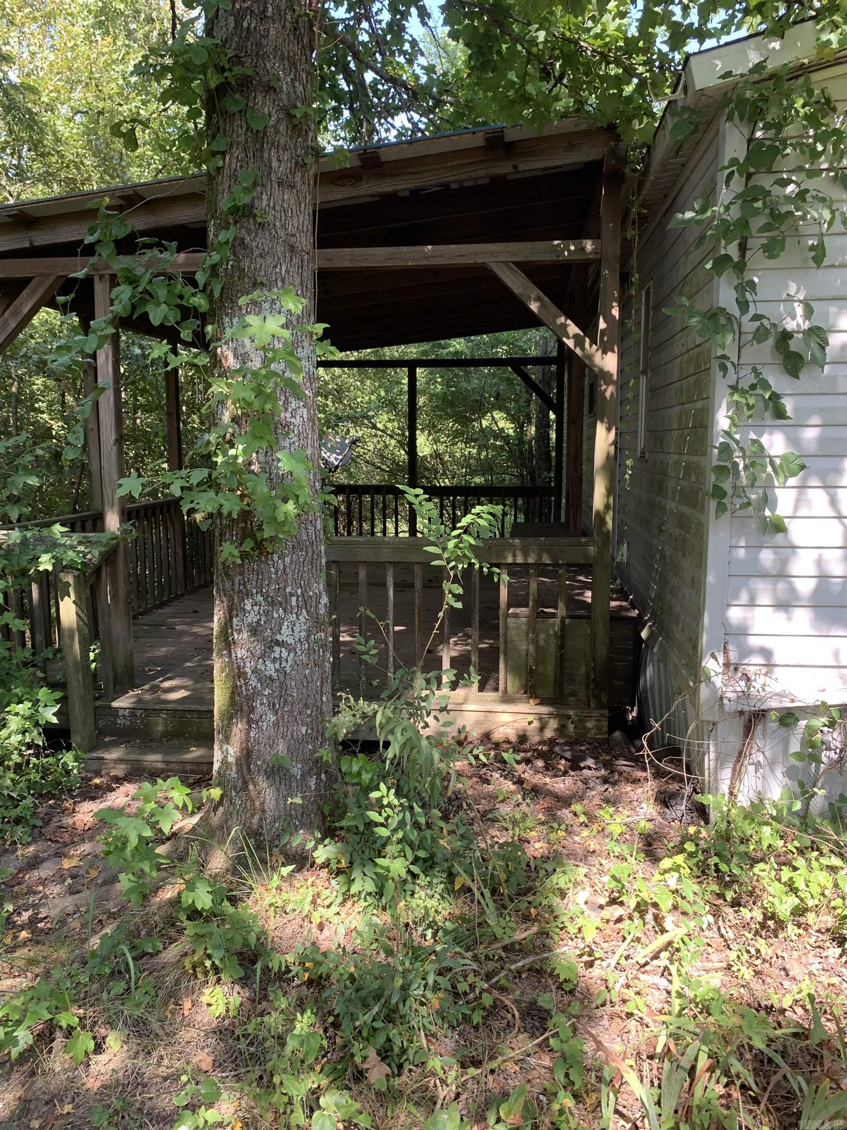 345 Rankin  Nashville, AR