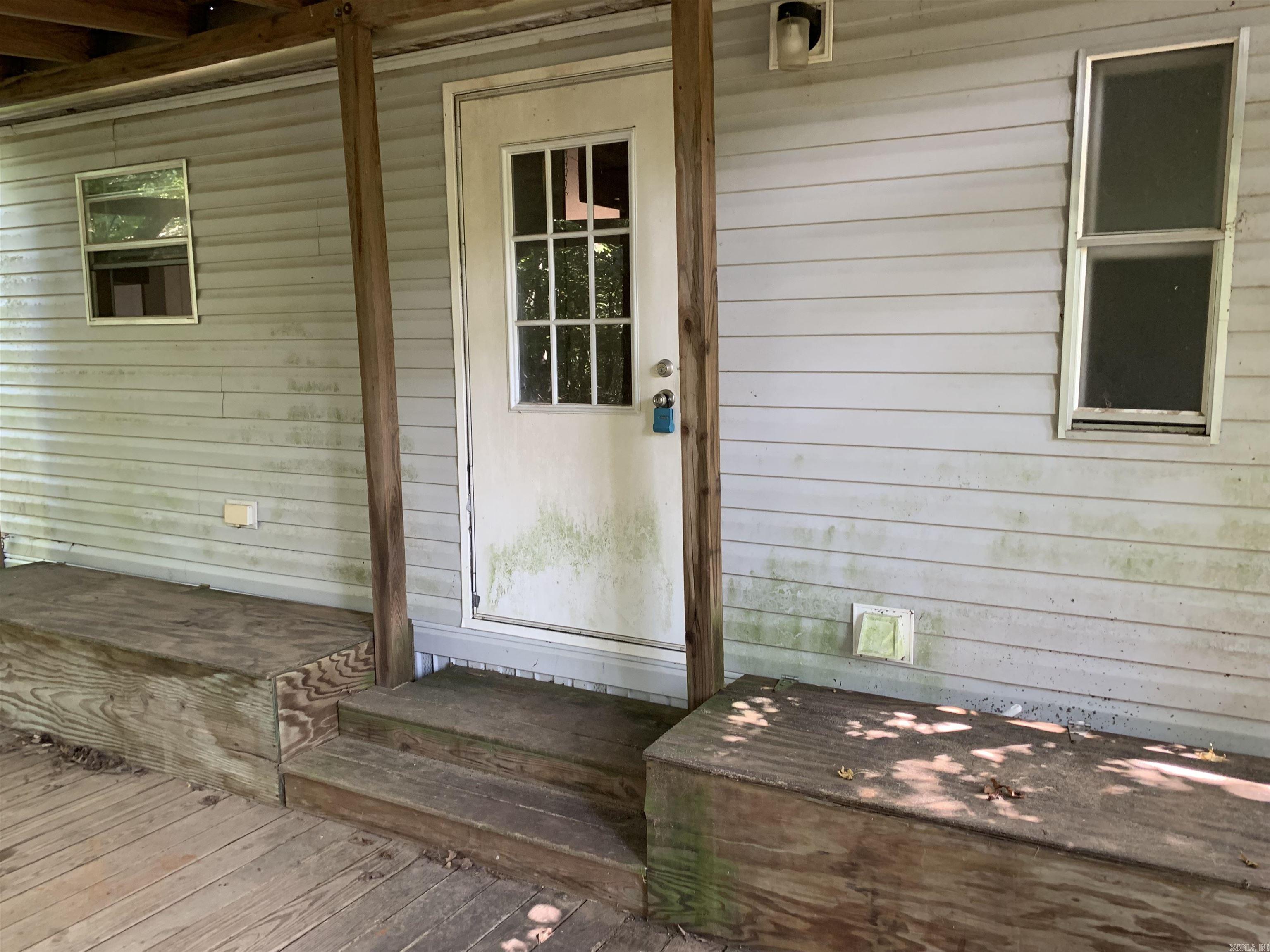 345 Rankin  Nashville, AR