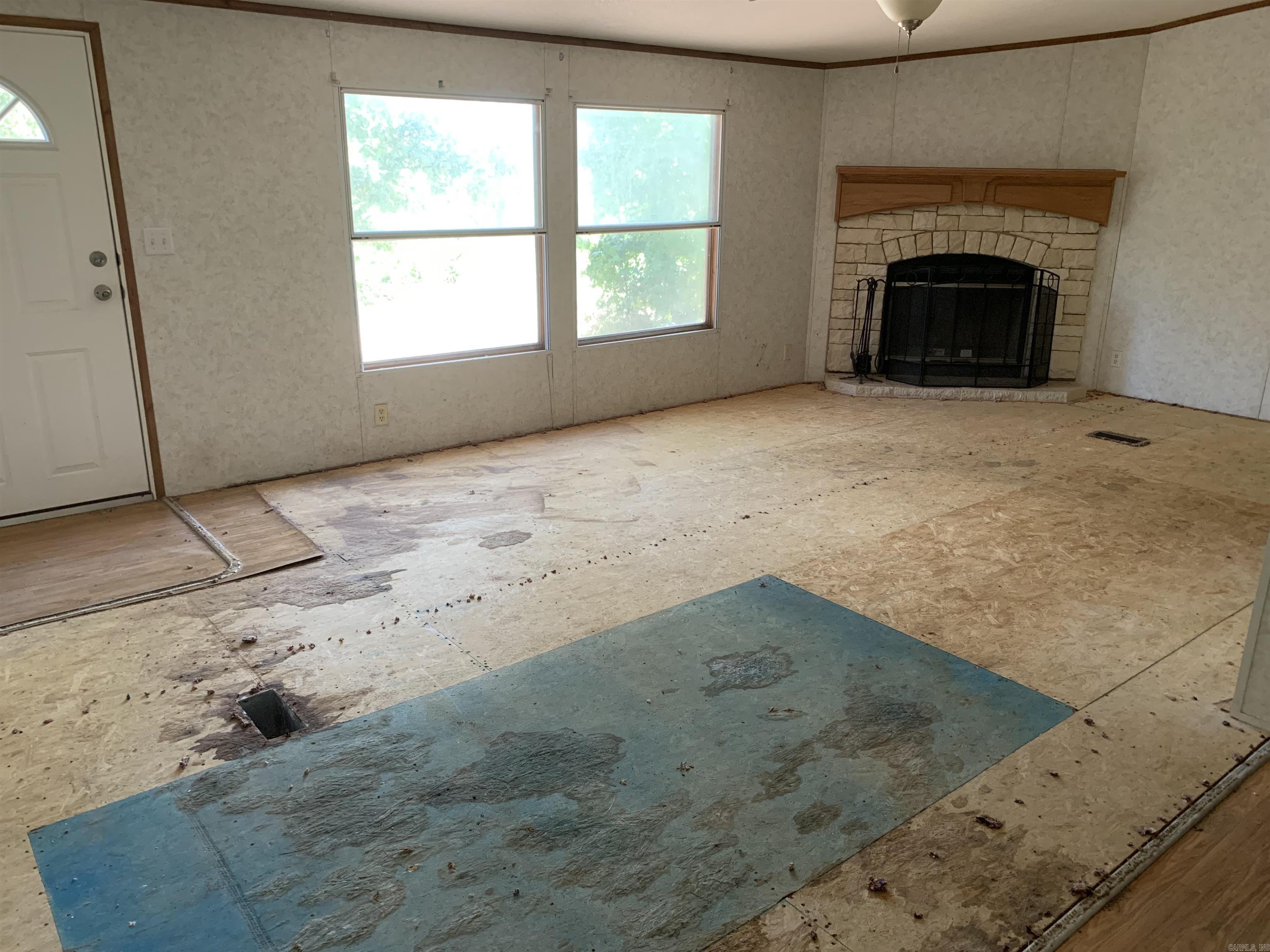 345 Rankin  Nashville, AR