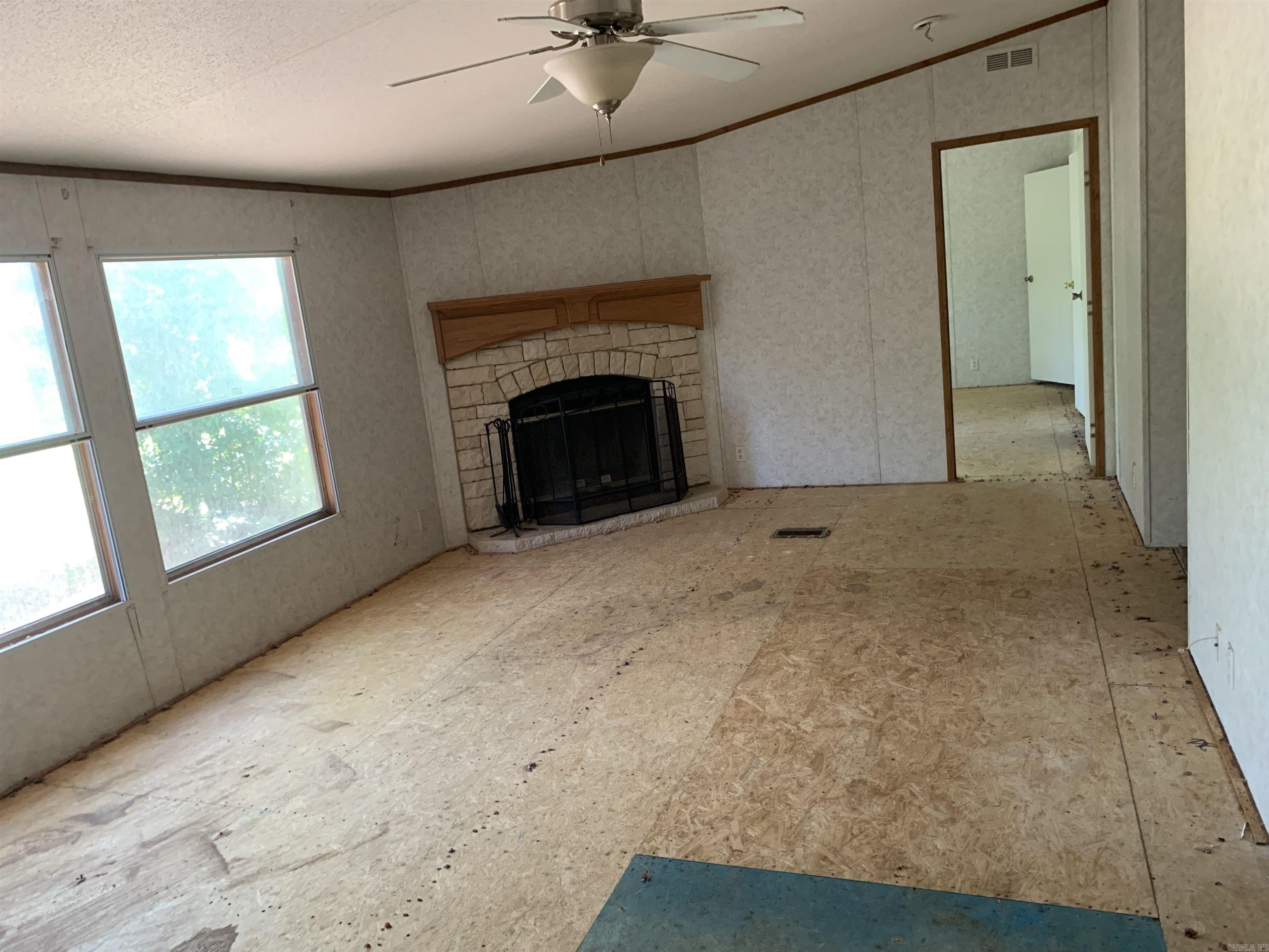 345 Rankin  Nashville, AR