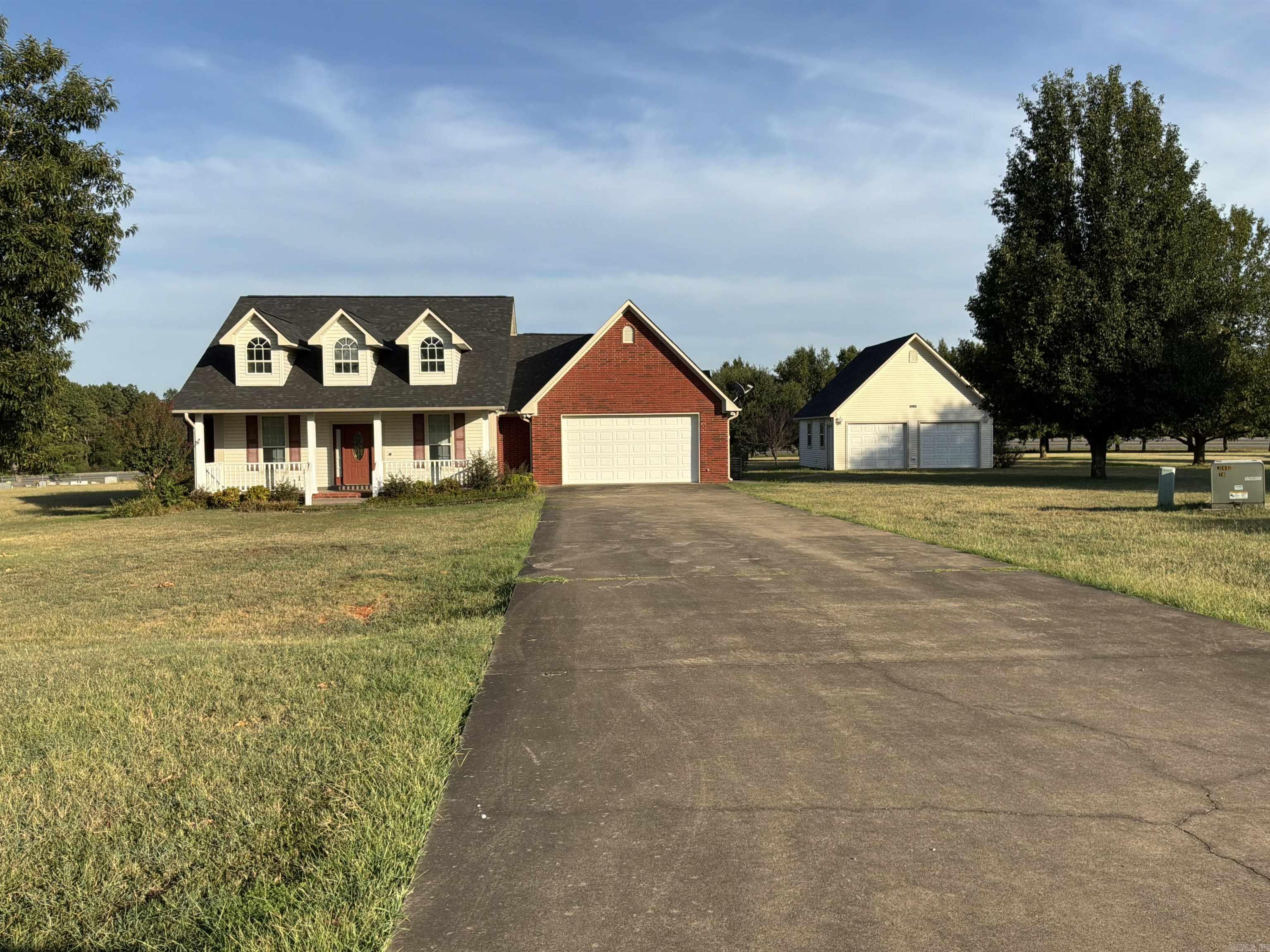 3  Elberta  Nashville, AR