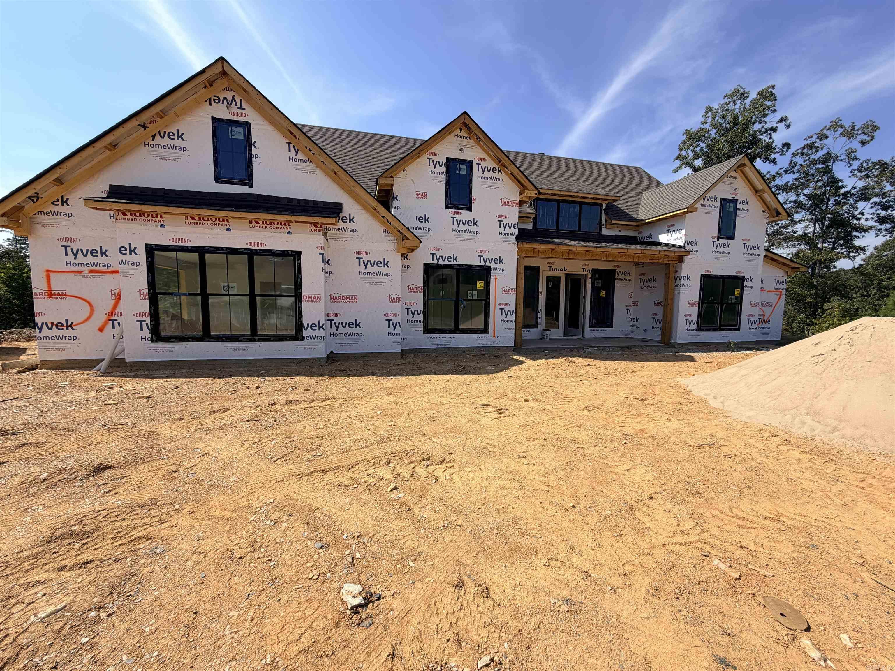 57 Charleston Place Benton, AR 72019