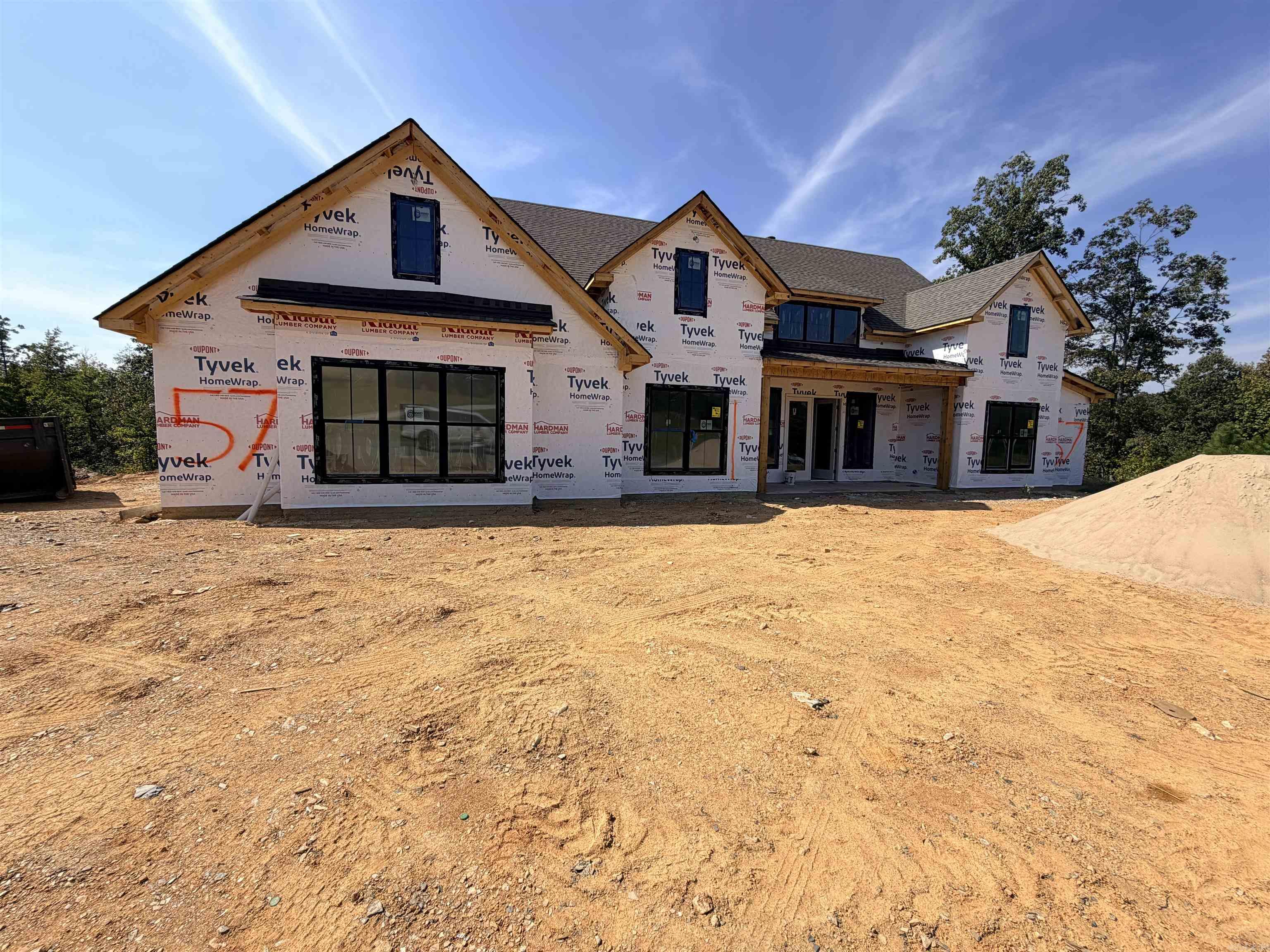 57 Charleston Place Benton, AR 72019
