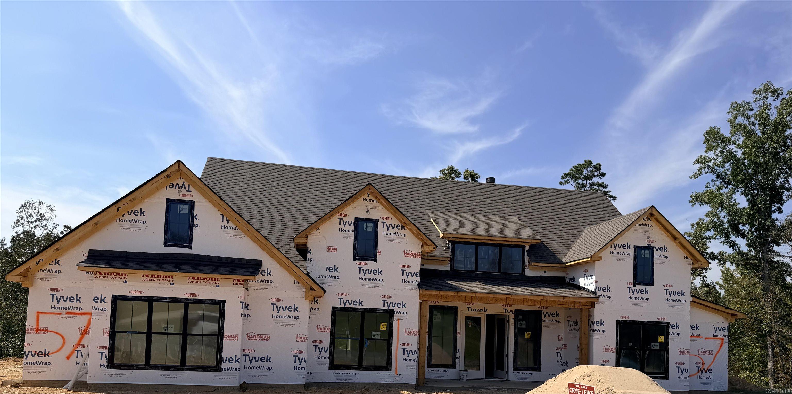 57 Charleston Place Benton, AR 72019
