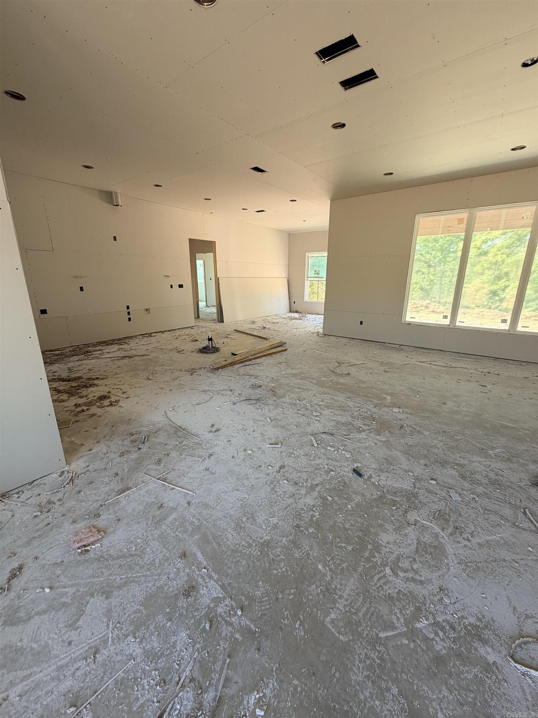 57 Charleston Place Benton, AR 72019