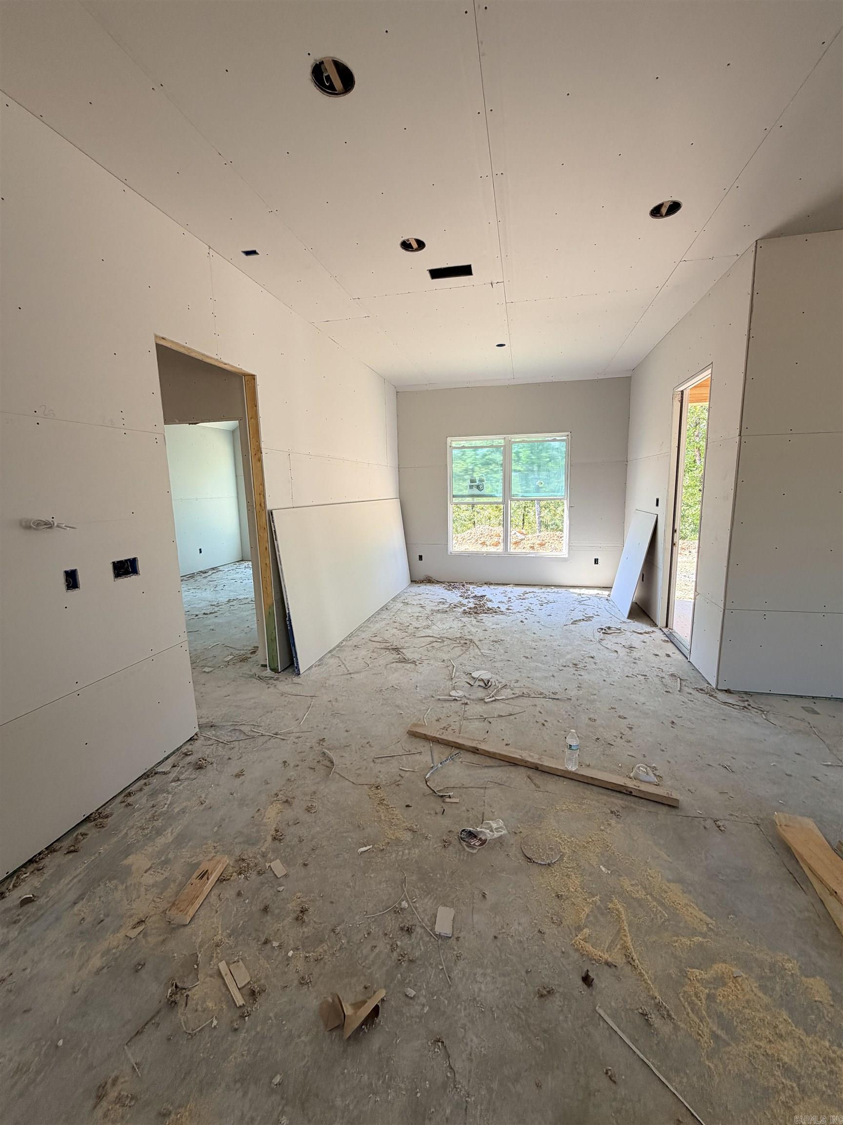 57 Charleston Place Benton, AR 72019