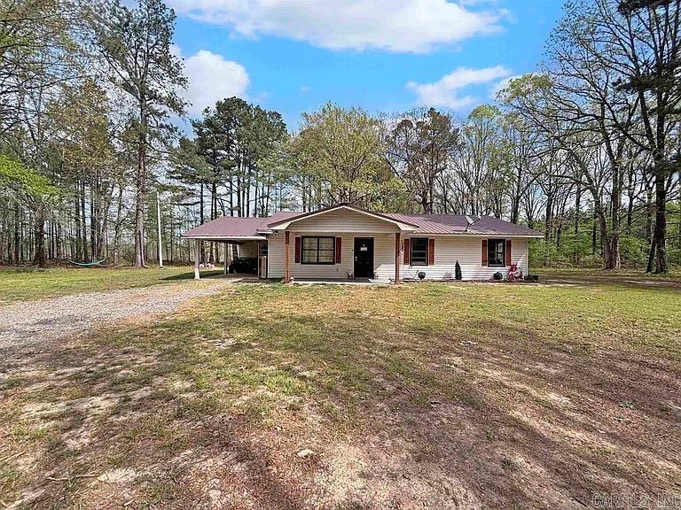 360  Rowell Rd  Rison, AR