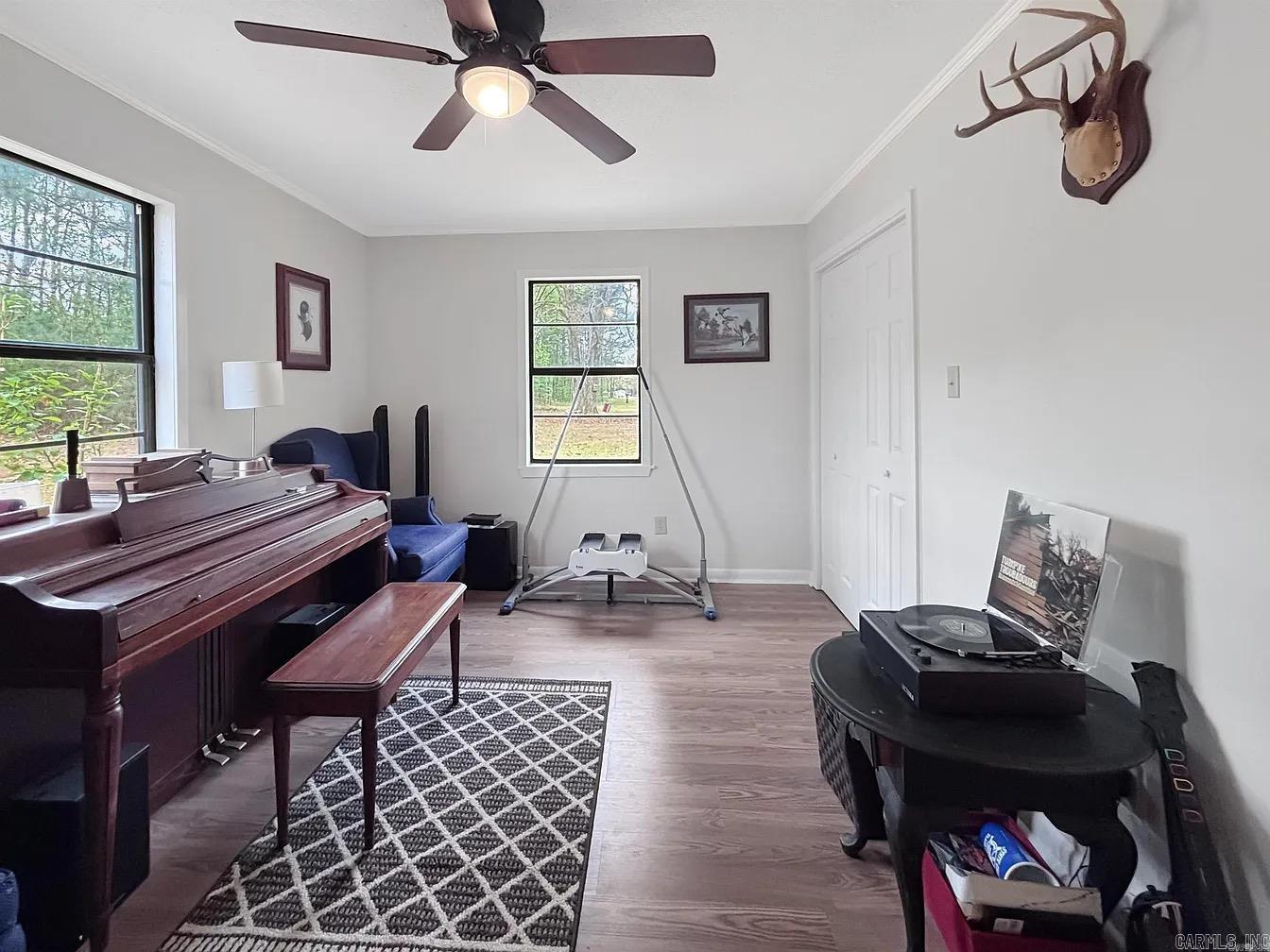 360 Rowell Rd  Rison, AR