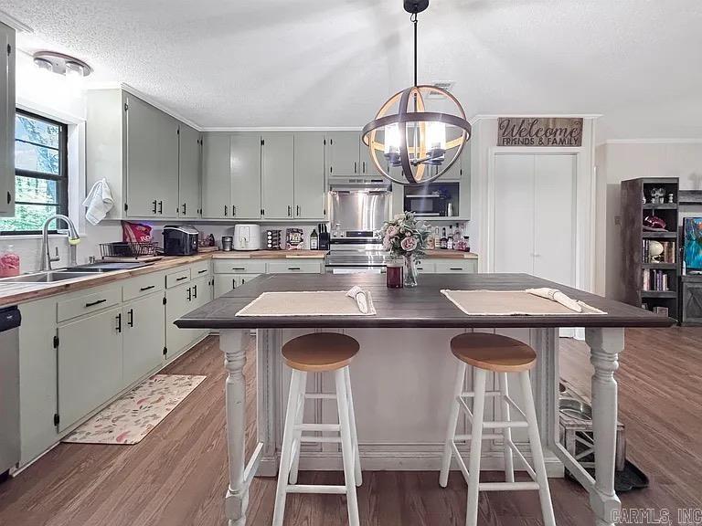 360 Rowell Rd  Rison, AR