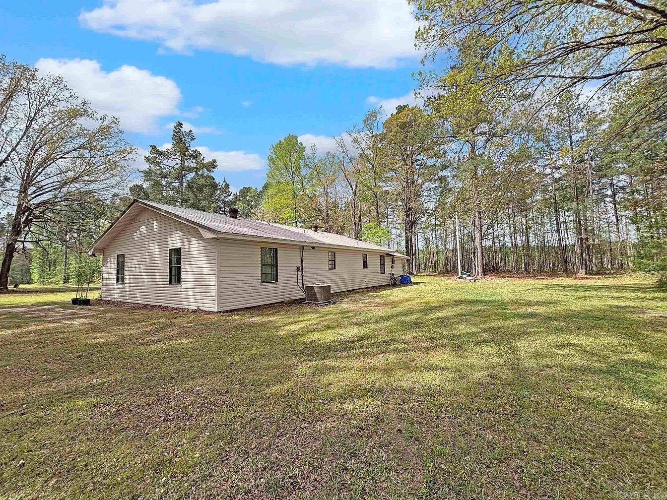 360 Rowell Rd  Rison, AR