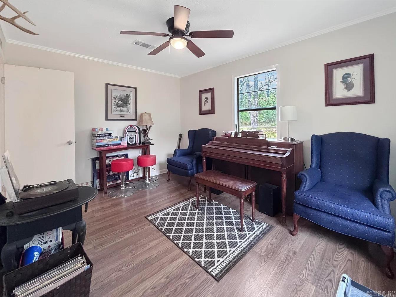 360 Rowell Rd  Rison, AR
