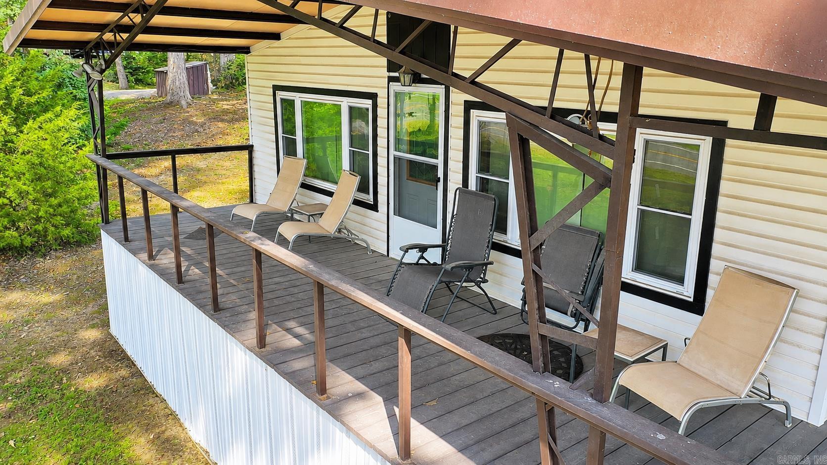 715 N Hwy 27  Story, AR