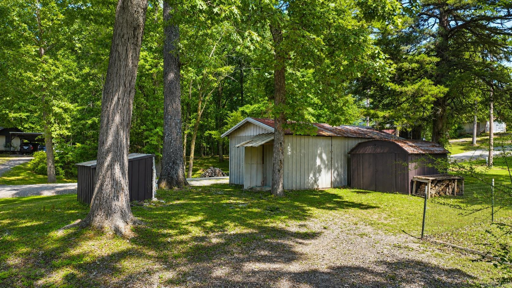 715 N Hwy 27  Story, AR
