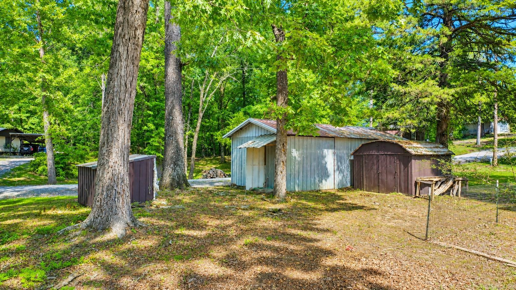 715 N Hwy 27  Story, AR