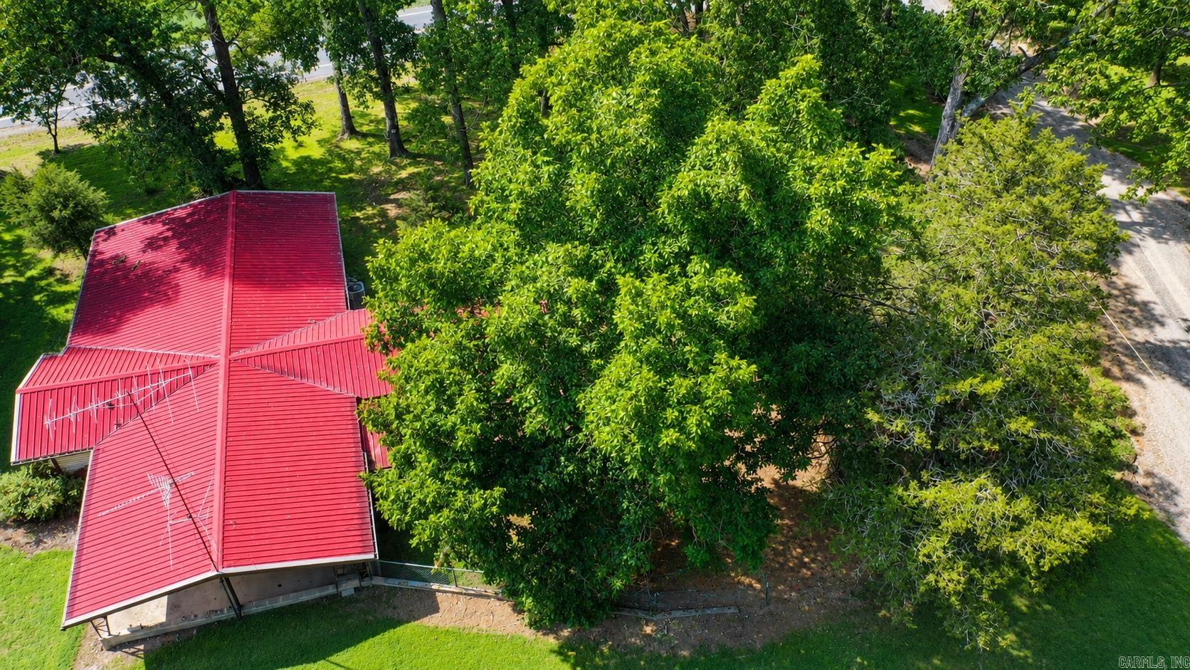 715 N Hwy 27  Story, AR
