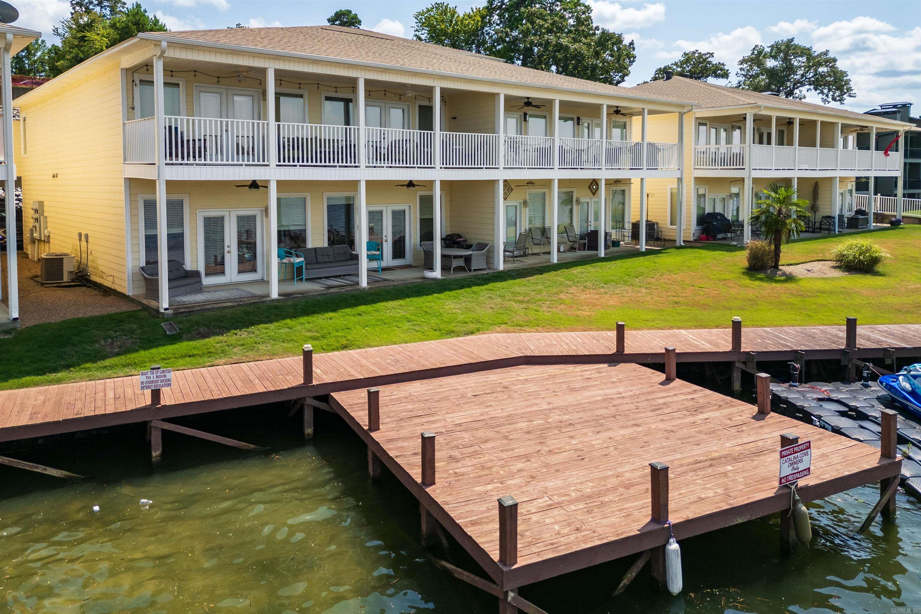 112 Catalina  Hot Springs, AR