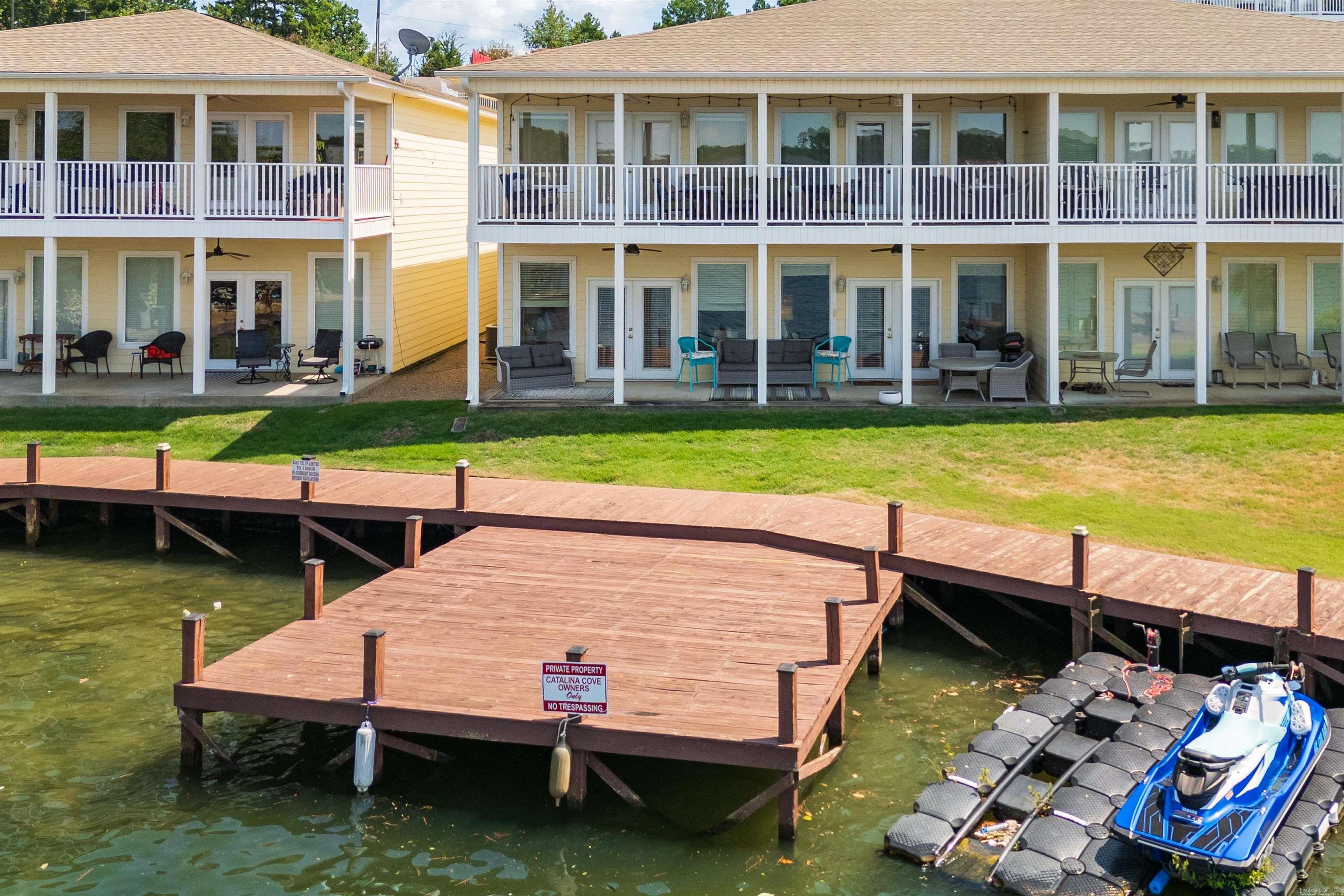 112 Catalina  Hot Springs, AR