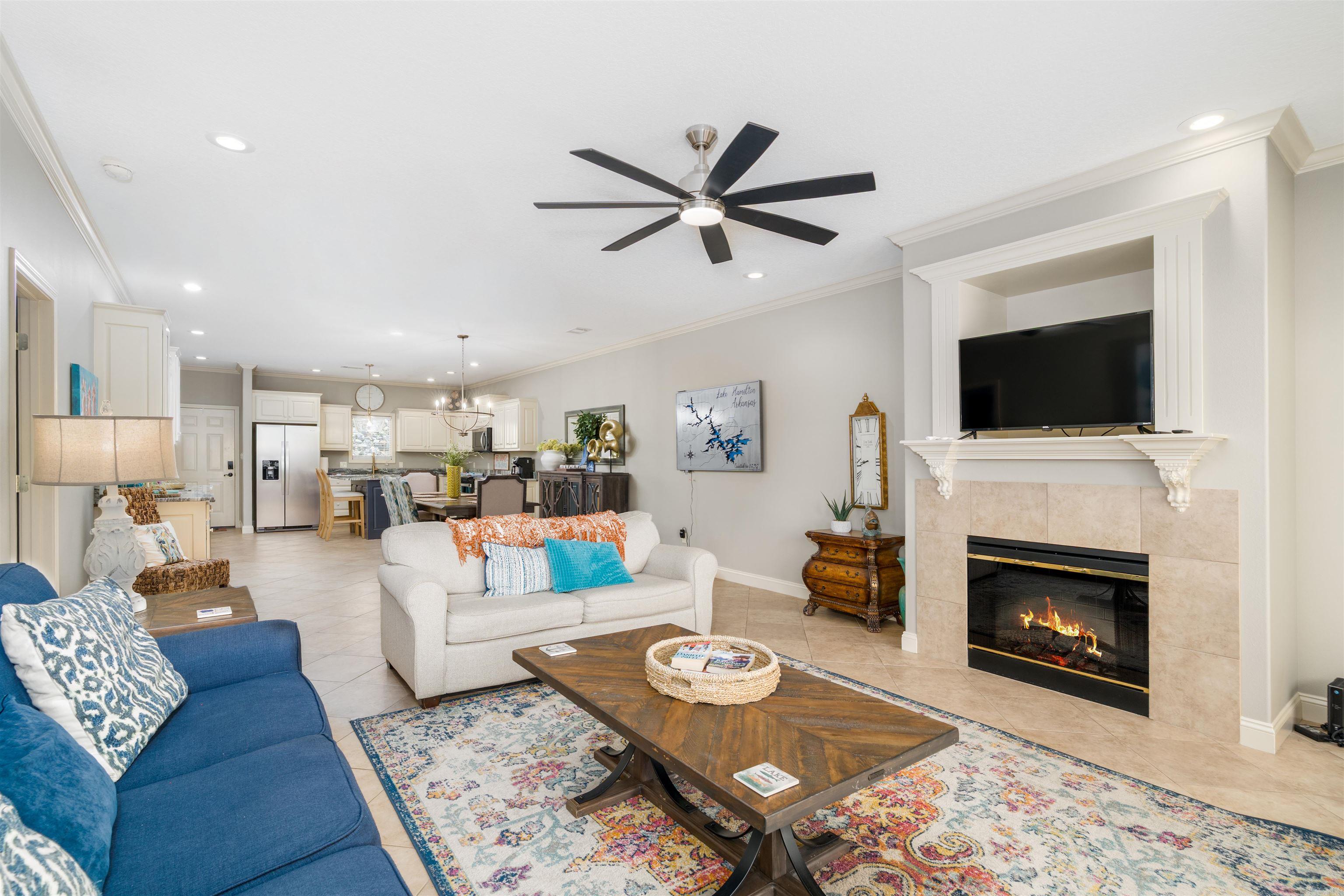 112 Catalina  Hot Springs, AR
