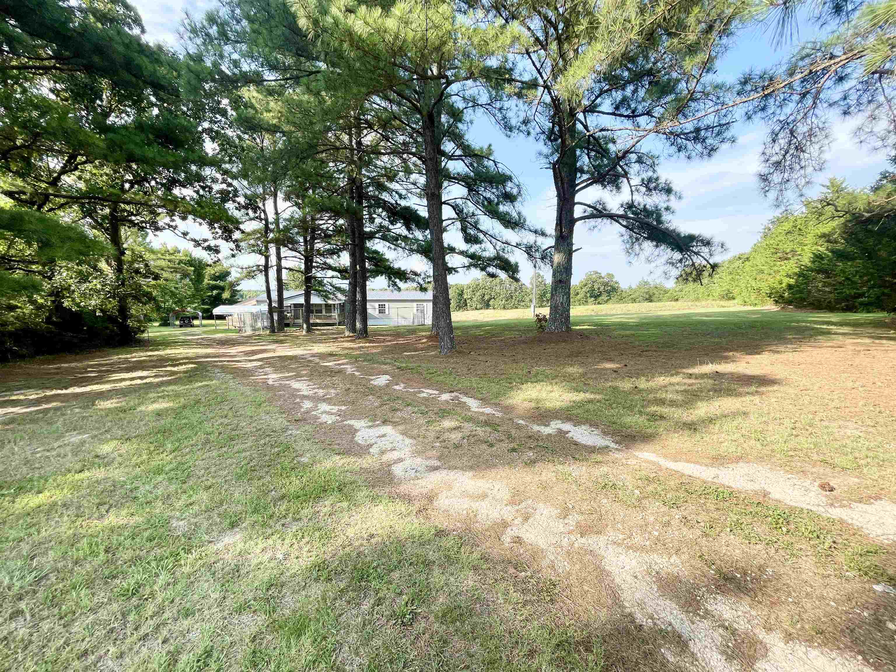 2686 Heart  Glencoe, AR