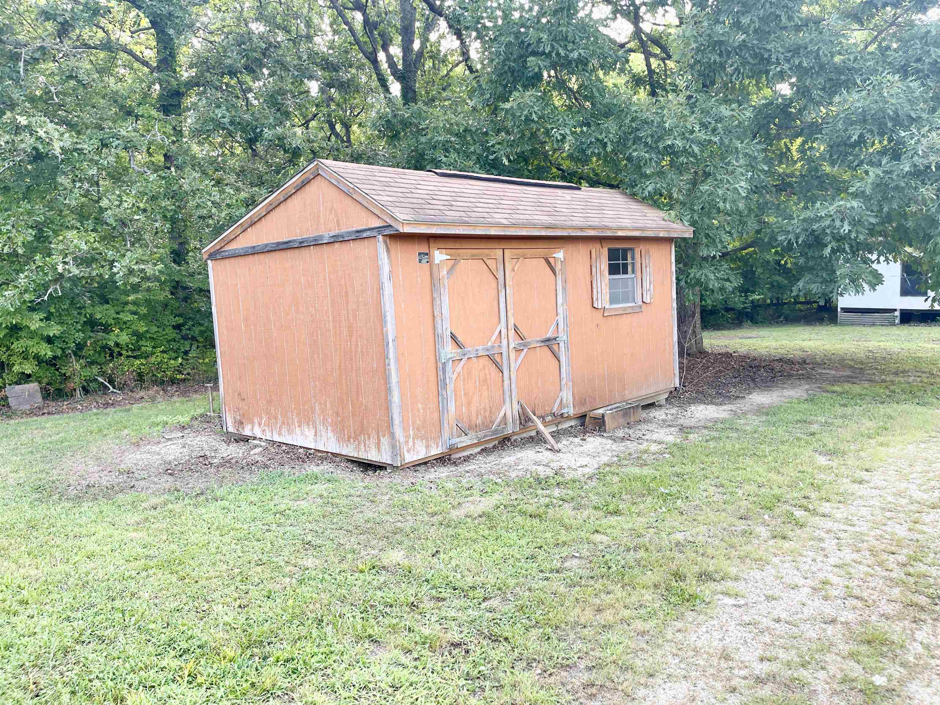 2686 Heart  Glencoe, AR