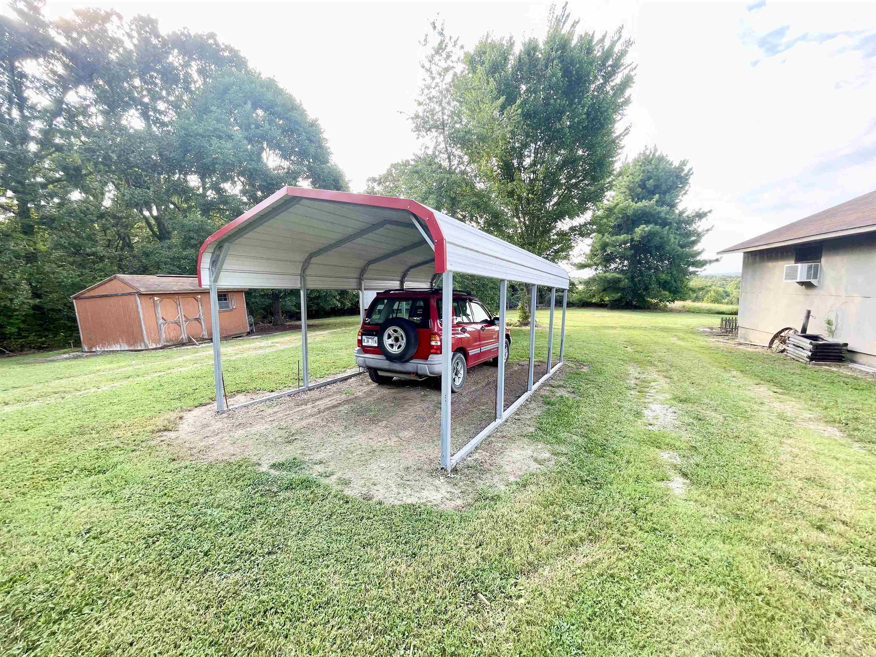 2686 Heart  Glencoe, AR