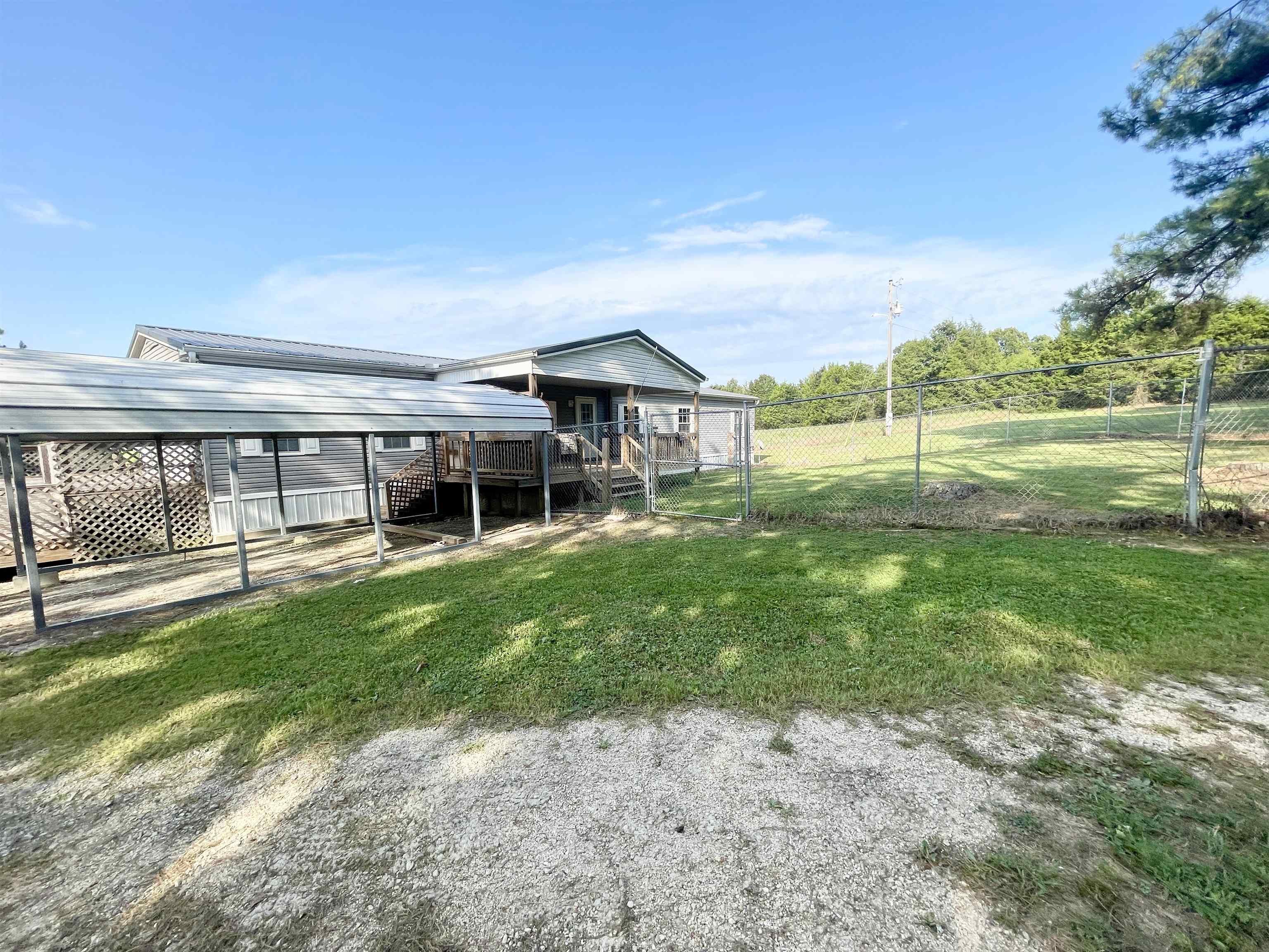 2686 Heart  Glencoe, AR