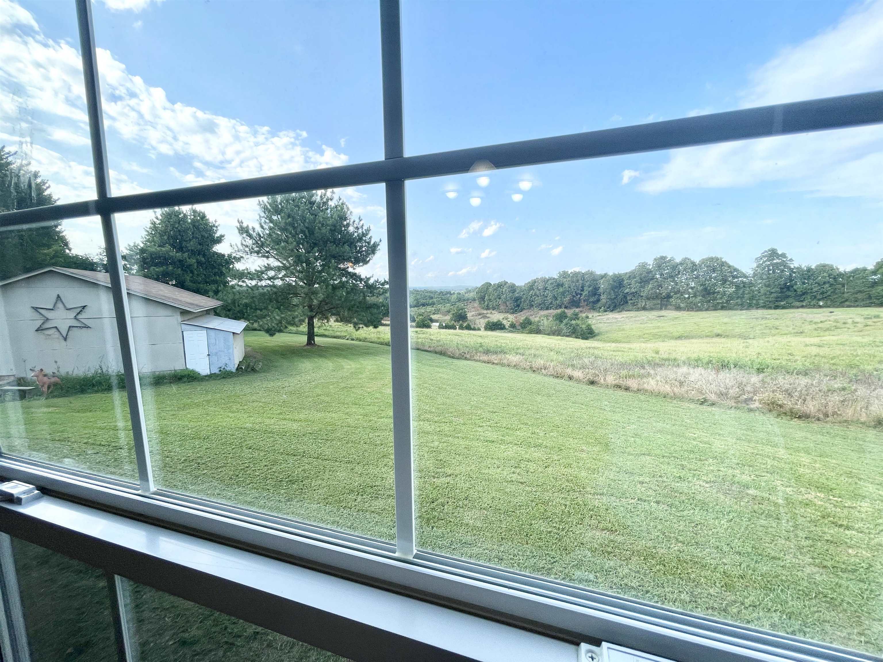 2686 Heart  Glencoe, AR