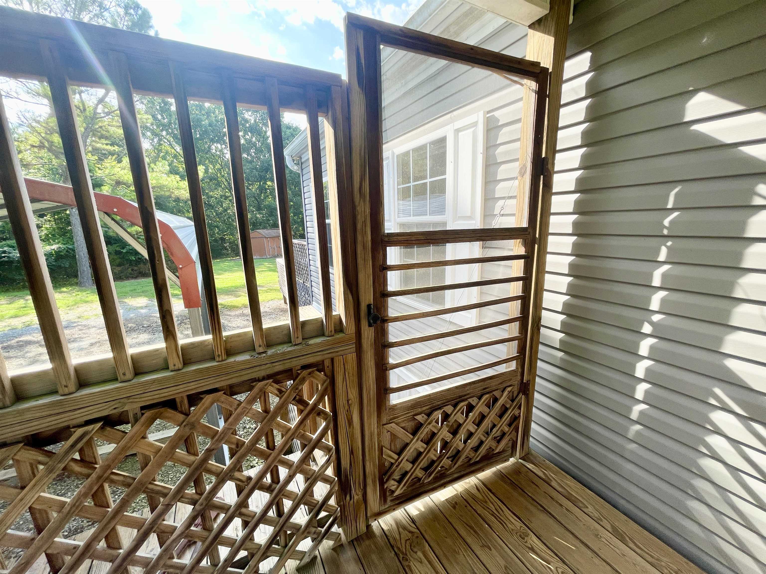 2686 Heart  Glencoe, AR
