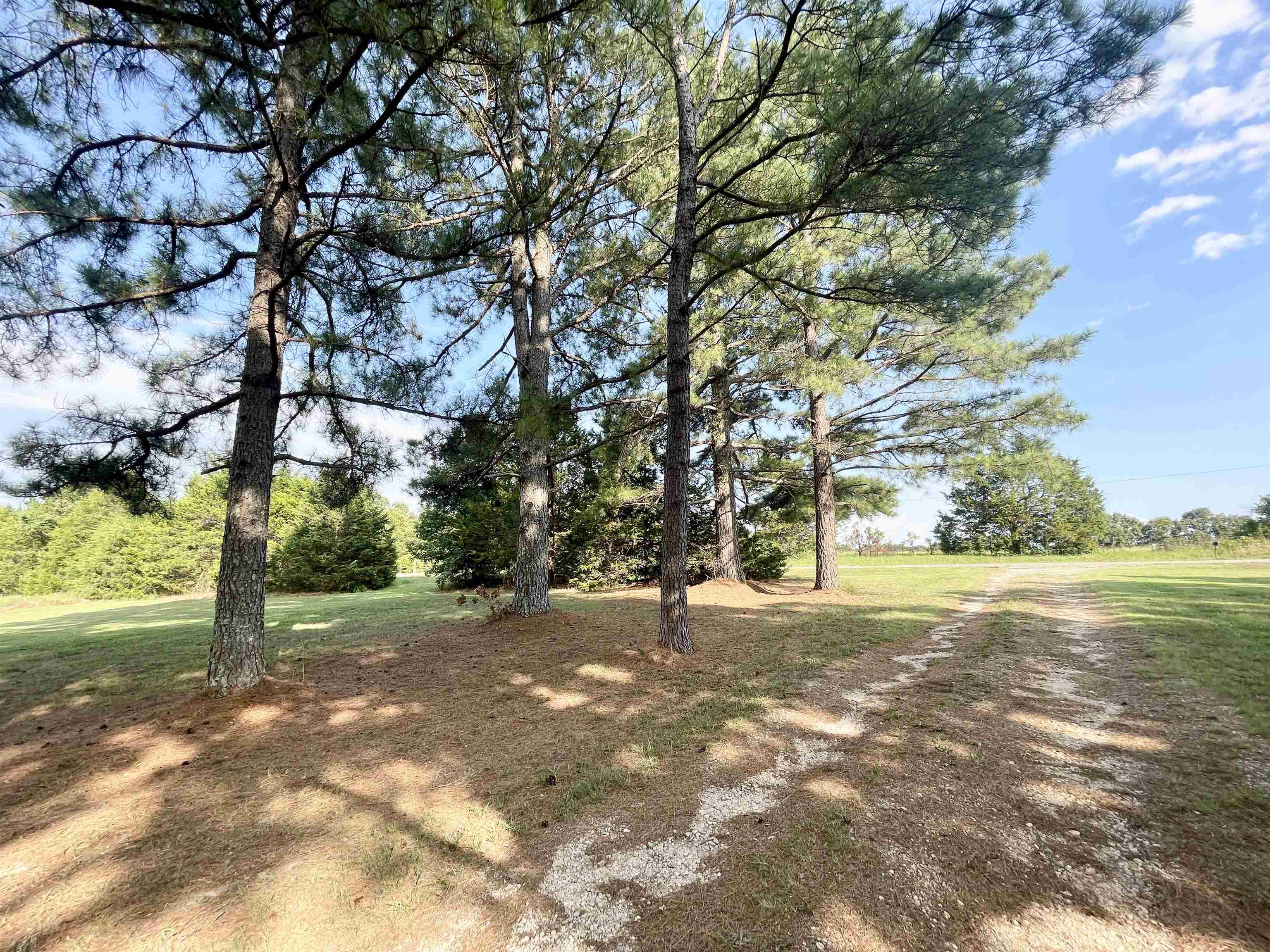 2686 Heart  Glencoe, AR