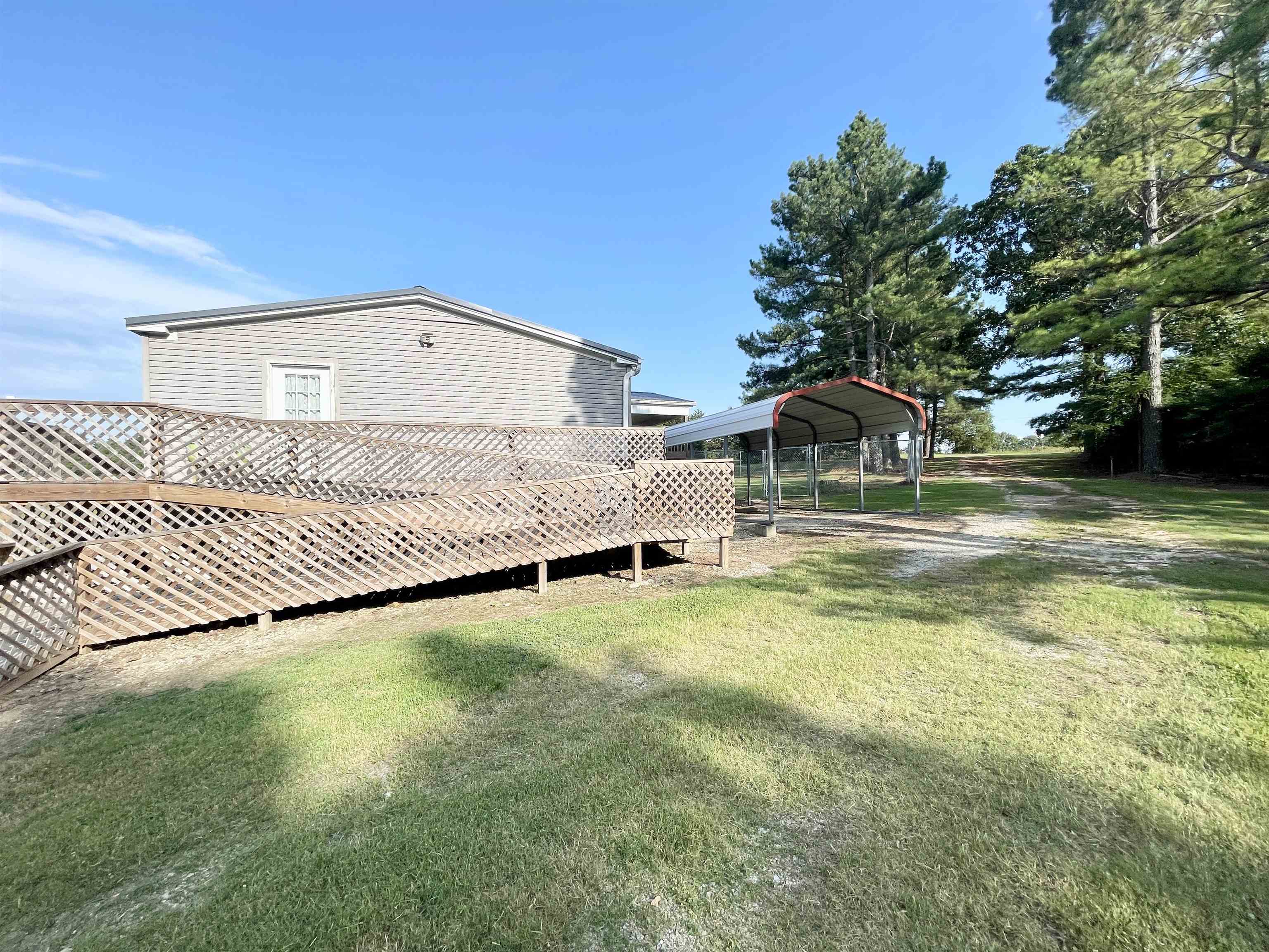 2686 Heart  Glencoe, AR