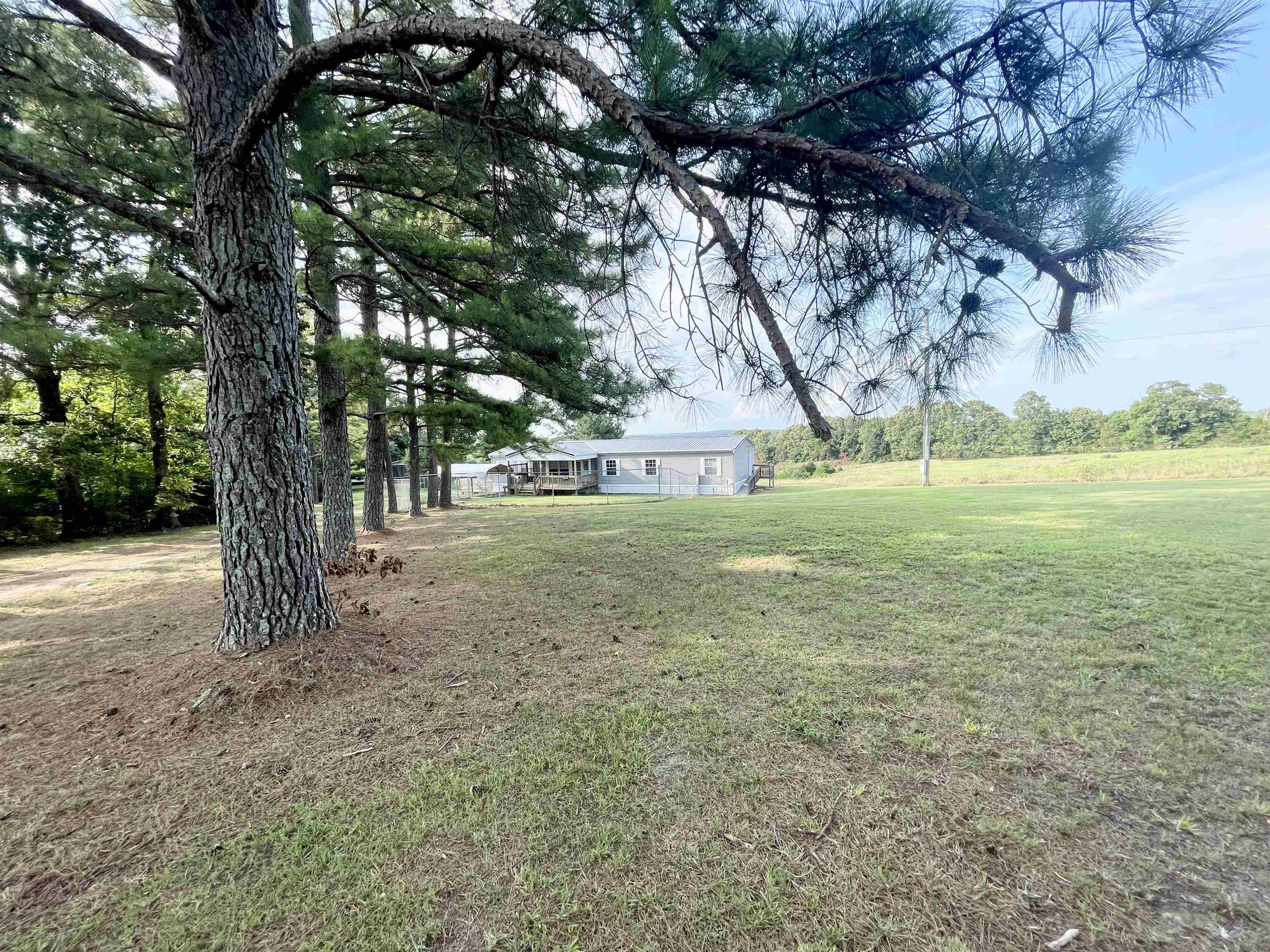 2686 Heart  Glencoe, AR