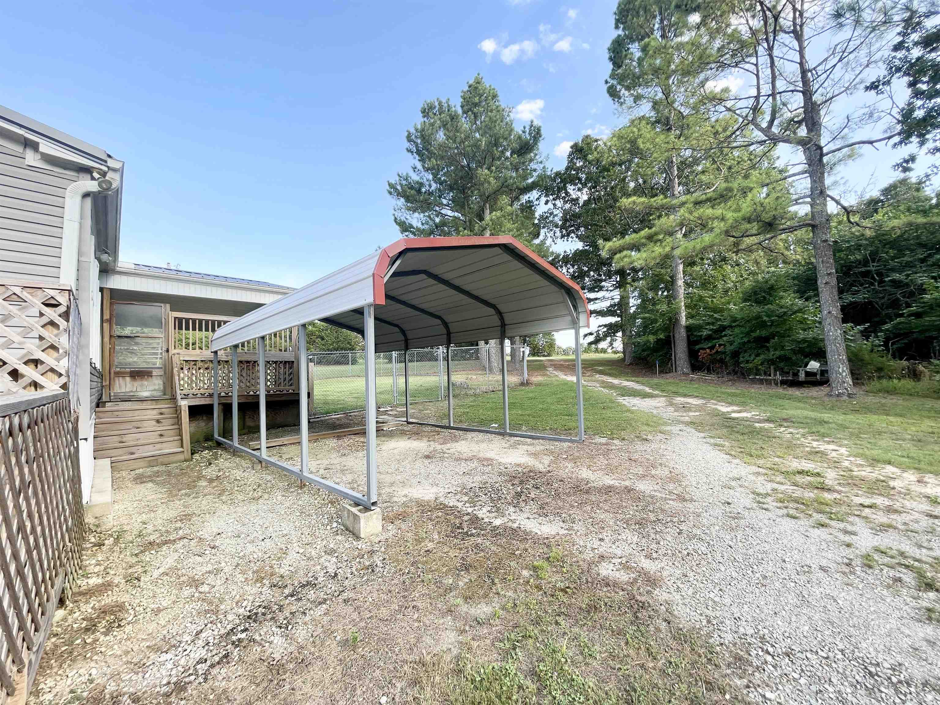 2686 Heart  Glencoe, AR
