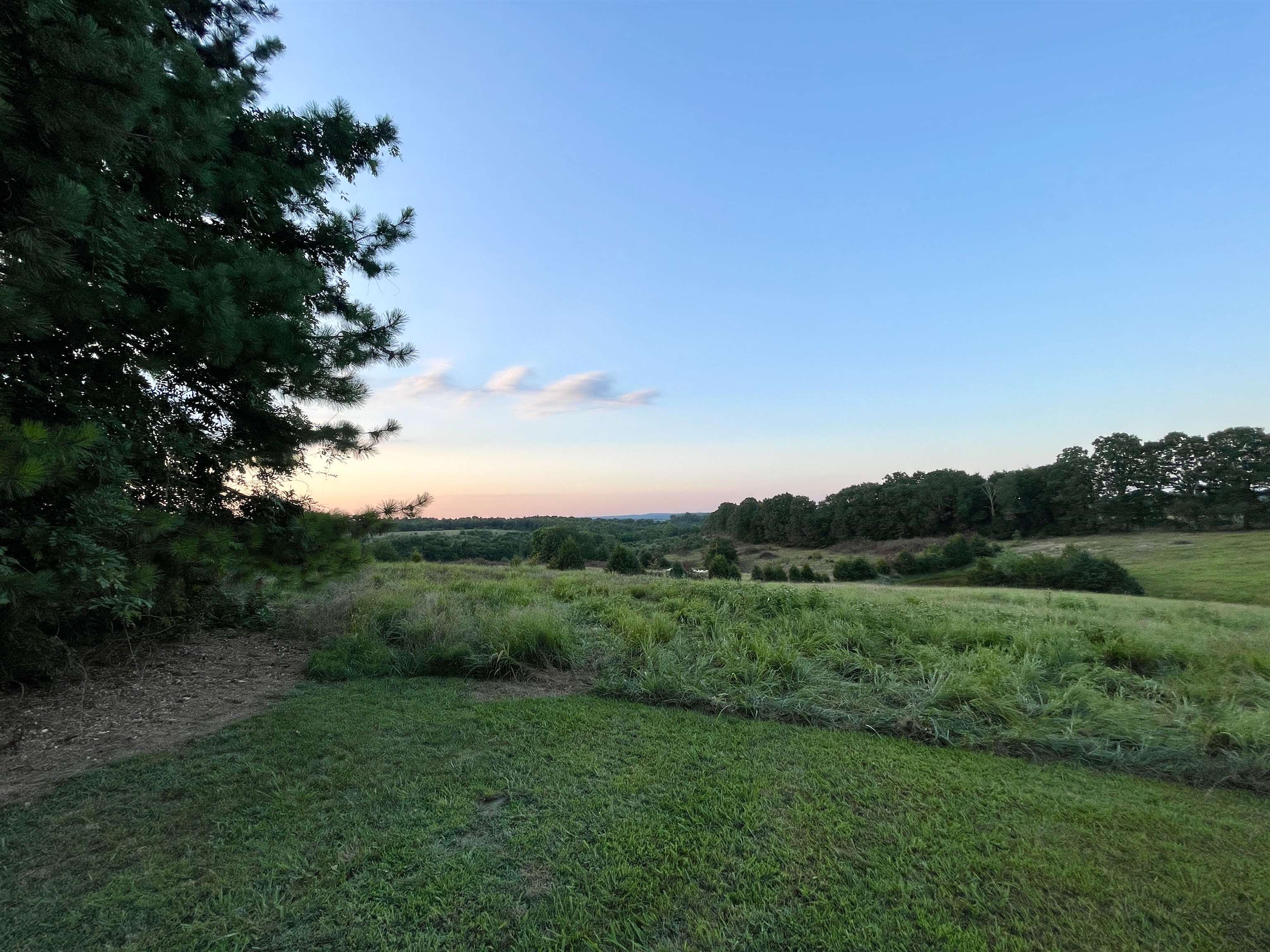 2686 Heart  Glencoe, AR