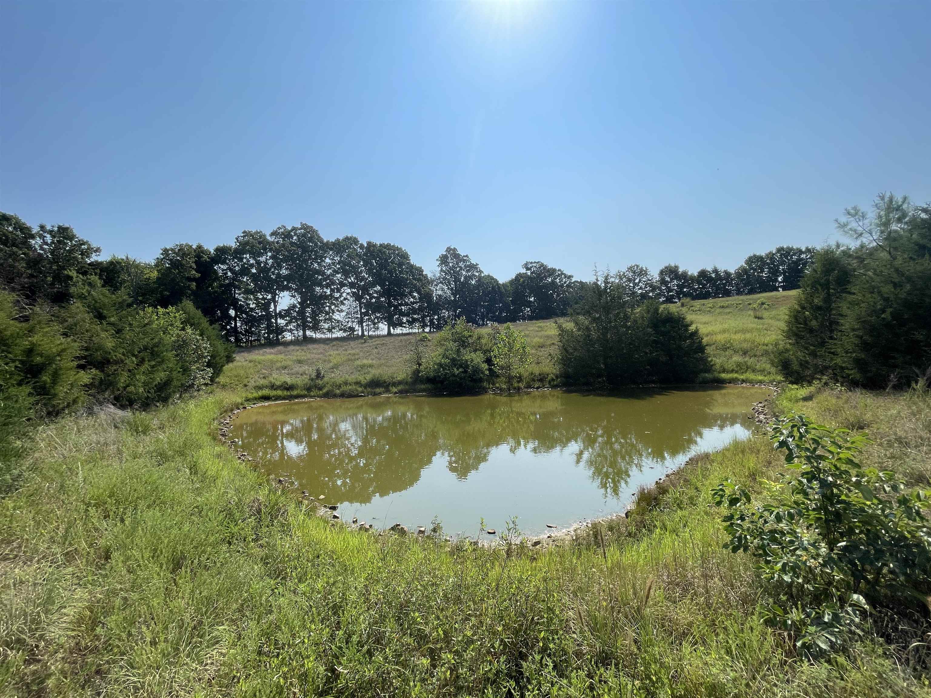 2686 Heart  Glencoe, AR