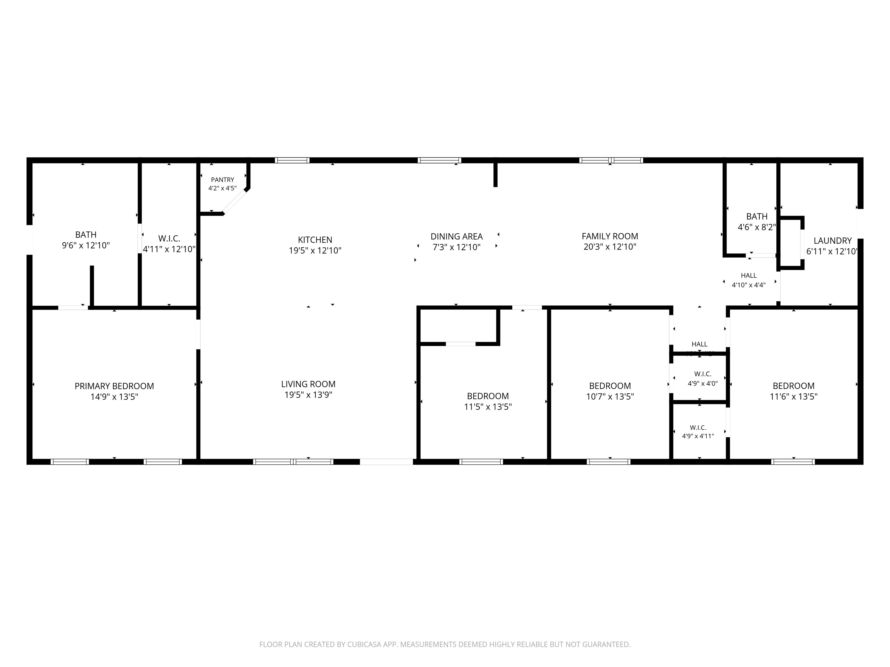 2686 Heart  Glencoe, AR