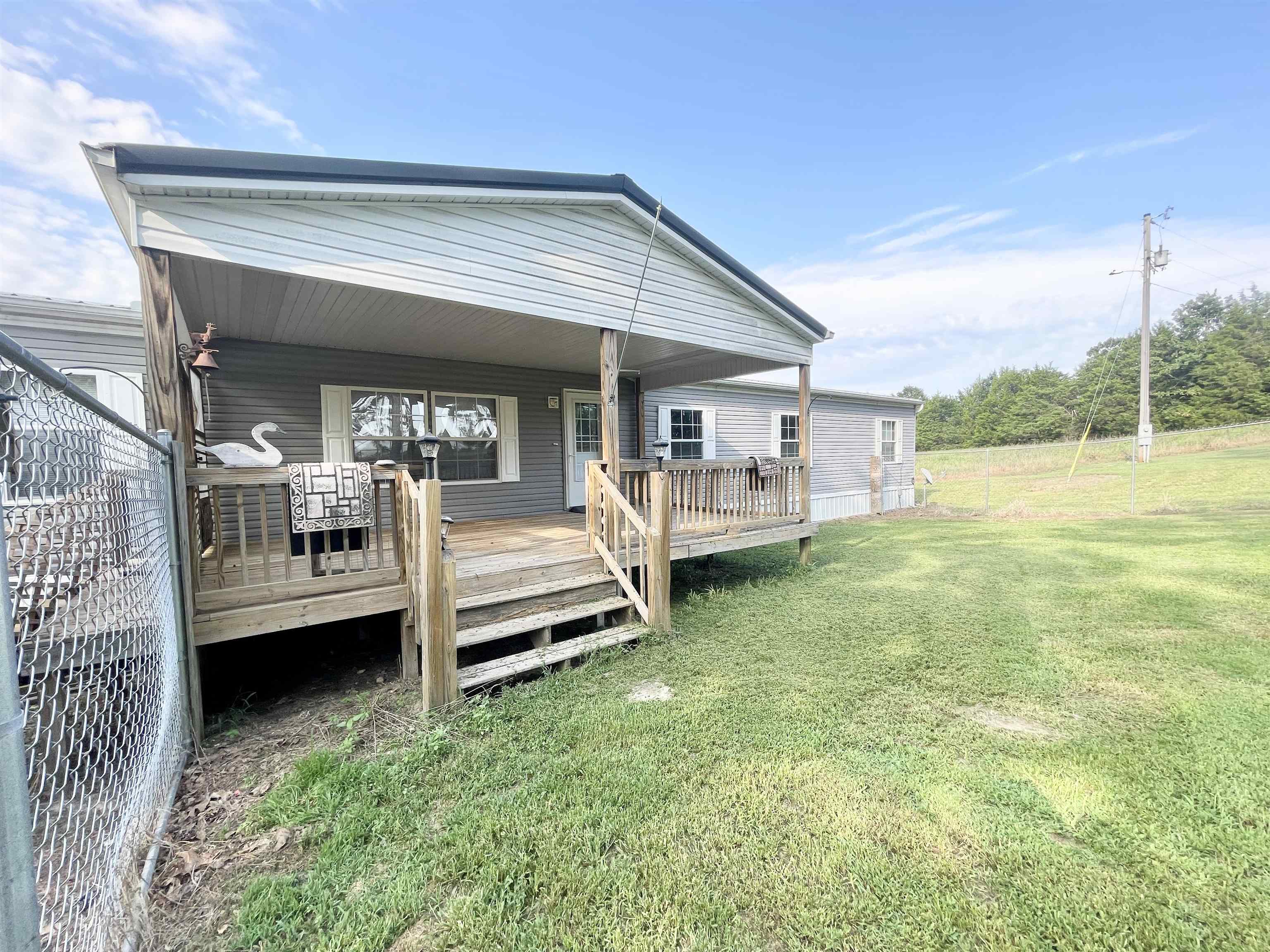 2686 Heart  Glencoe, AR