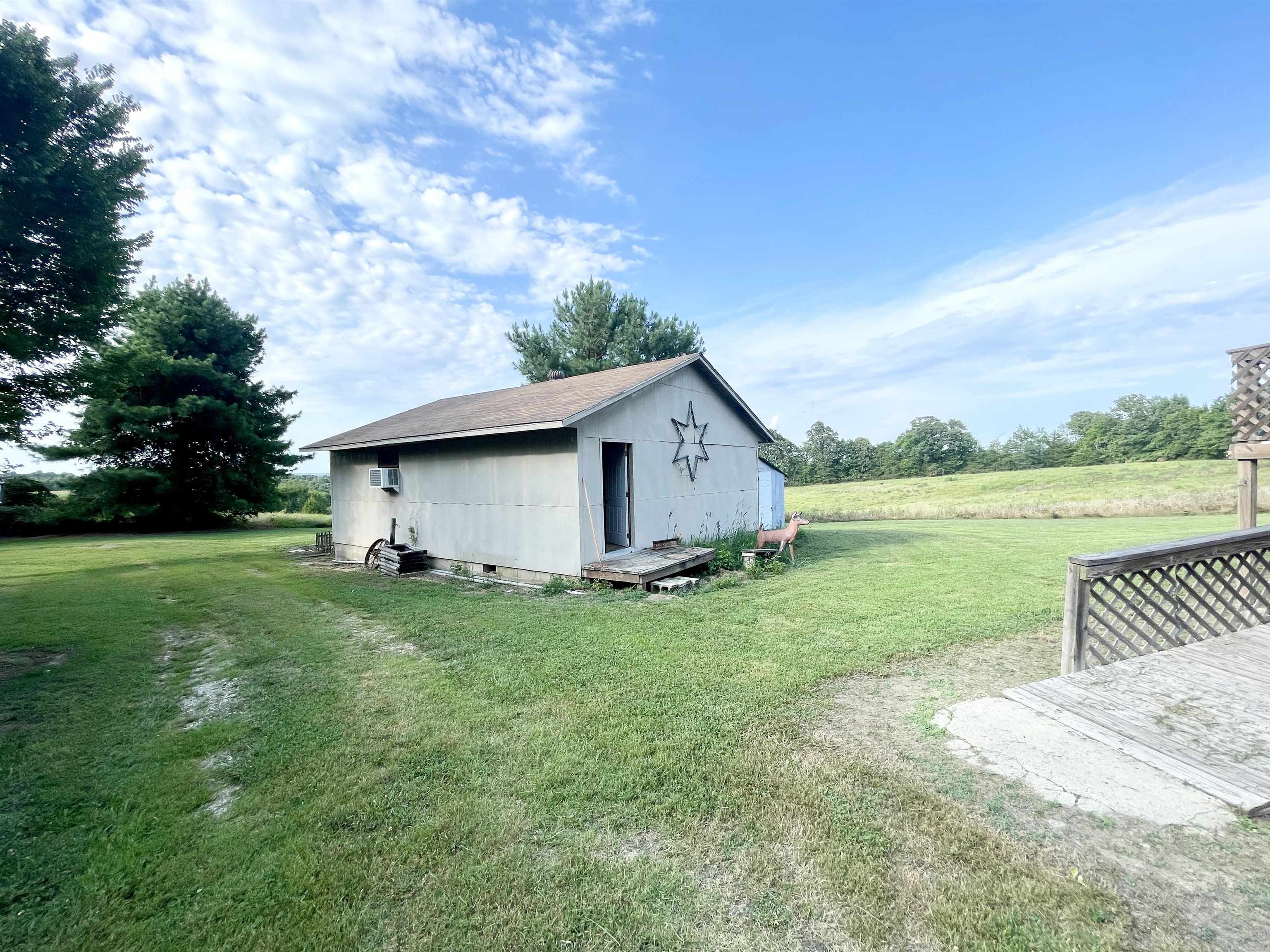 2686 Heart  Glencoe, AR