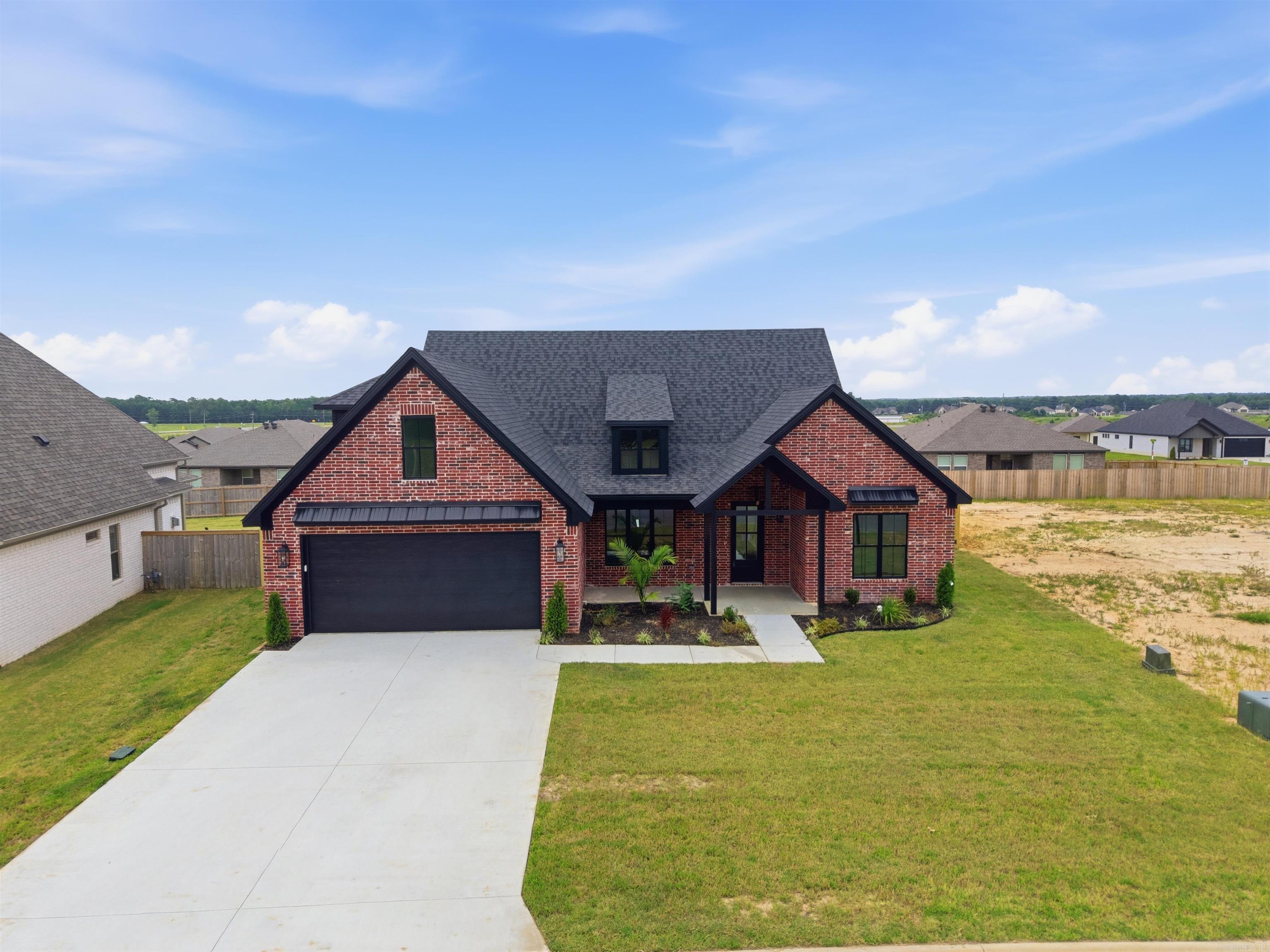 21081  Kinsley Lane  Hensley, AR